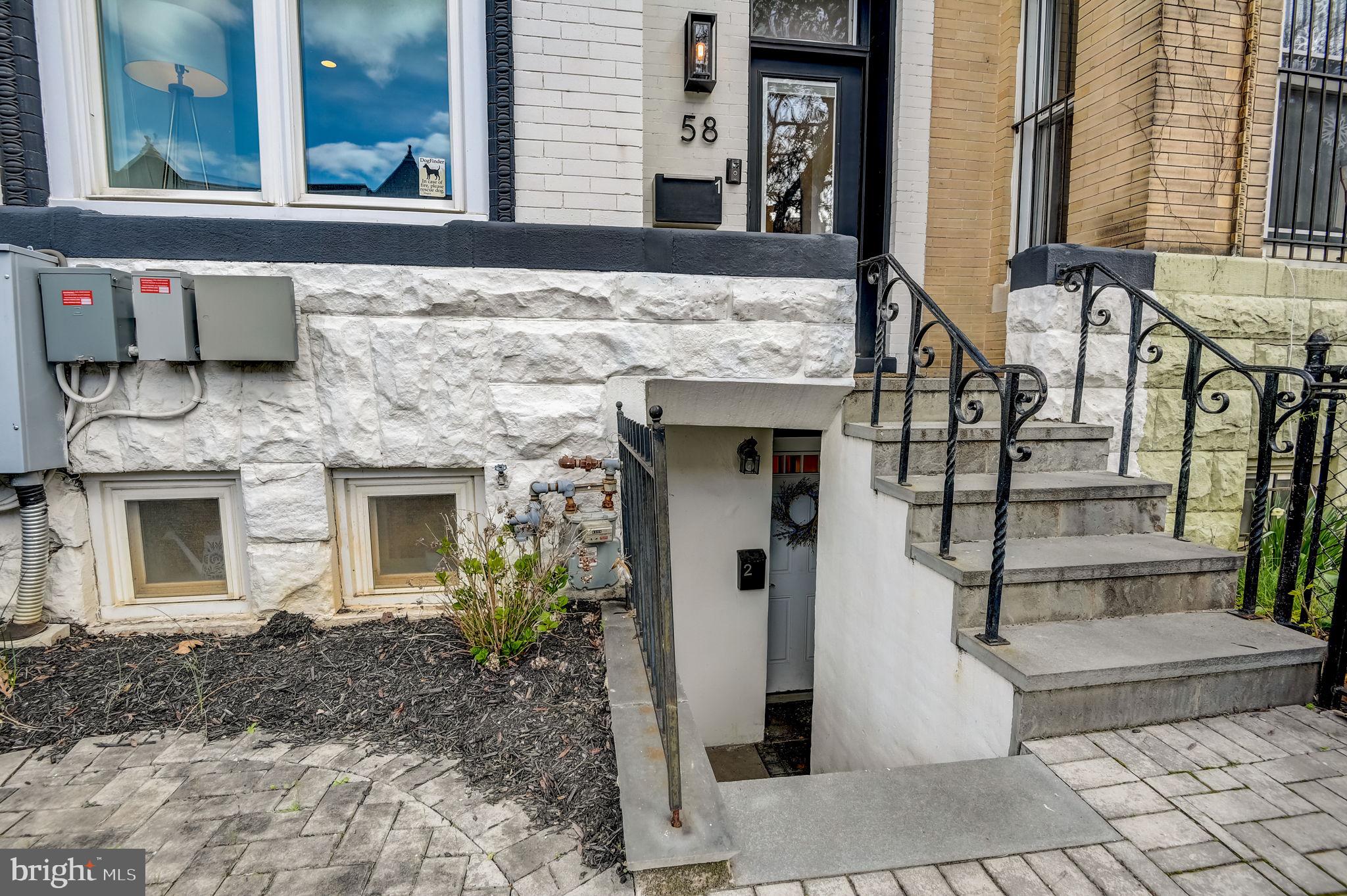 58 Q STREET NE