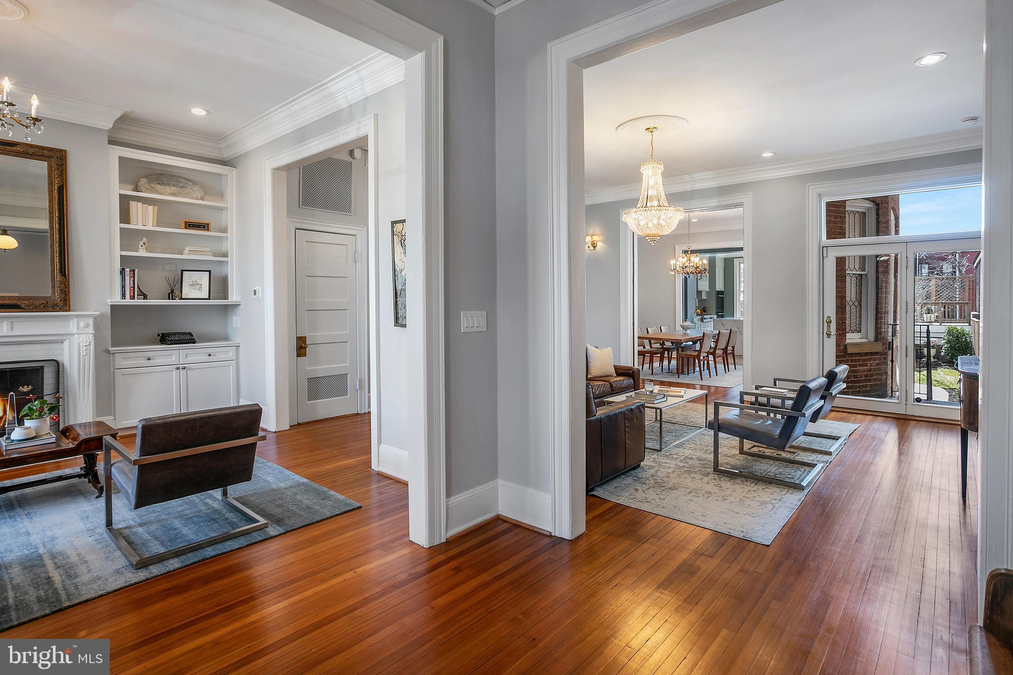 1852 WYOMING AVENUE NW