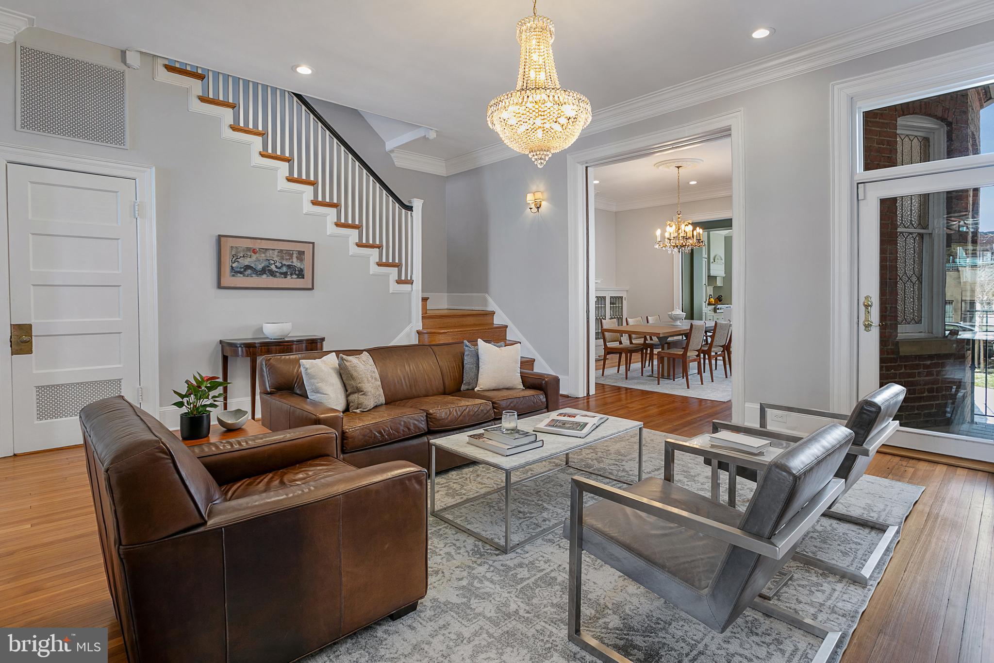 1852 WYOMING AVENUE NW