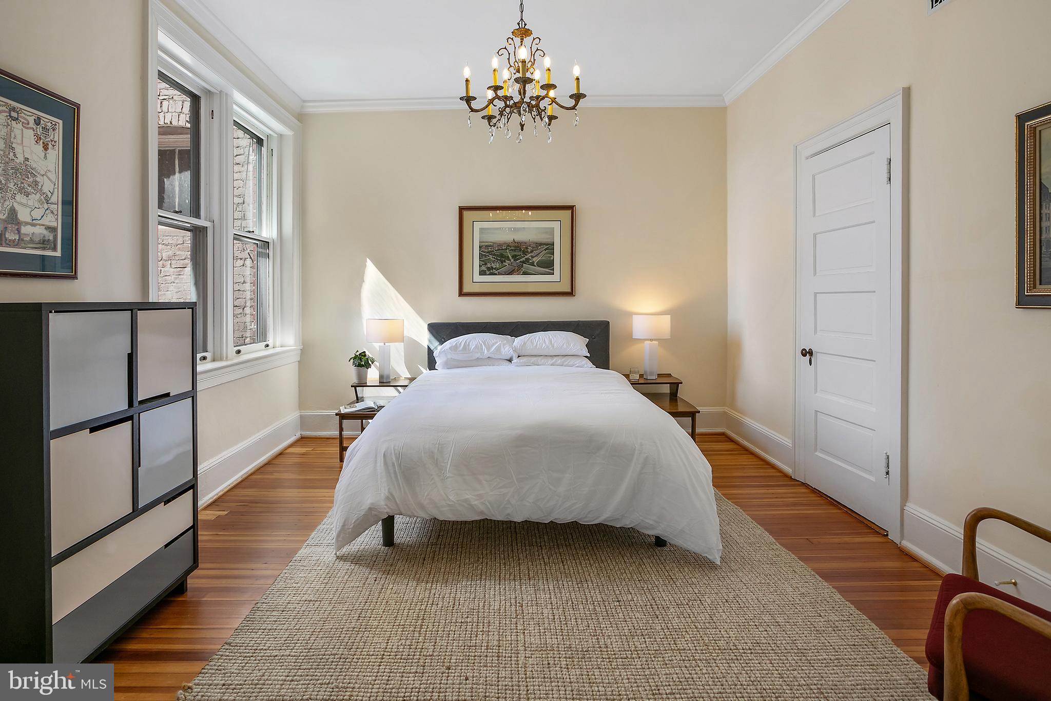 1852 WYOMING AVENUE NW