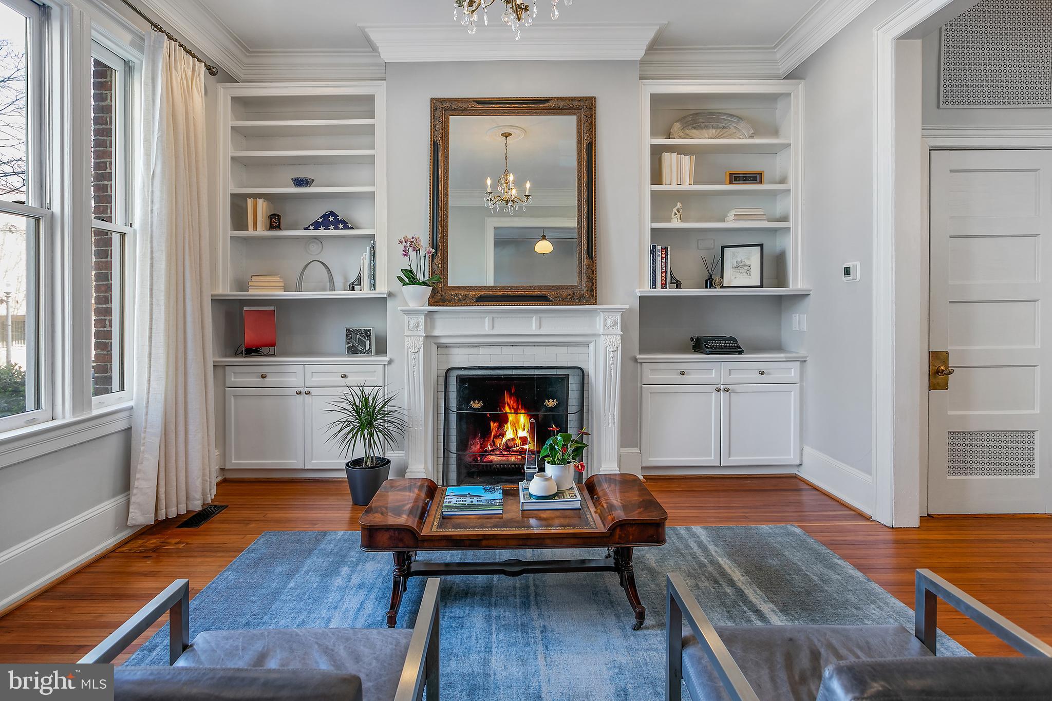 1852 WYOMING AVENUE NW