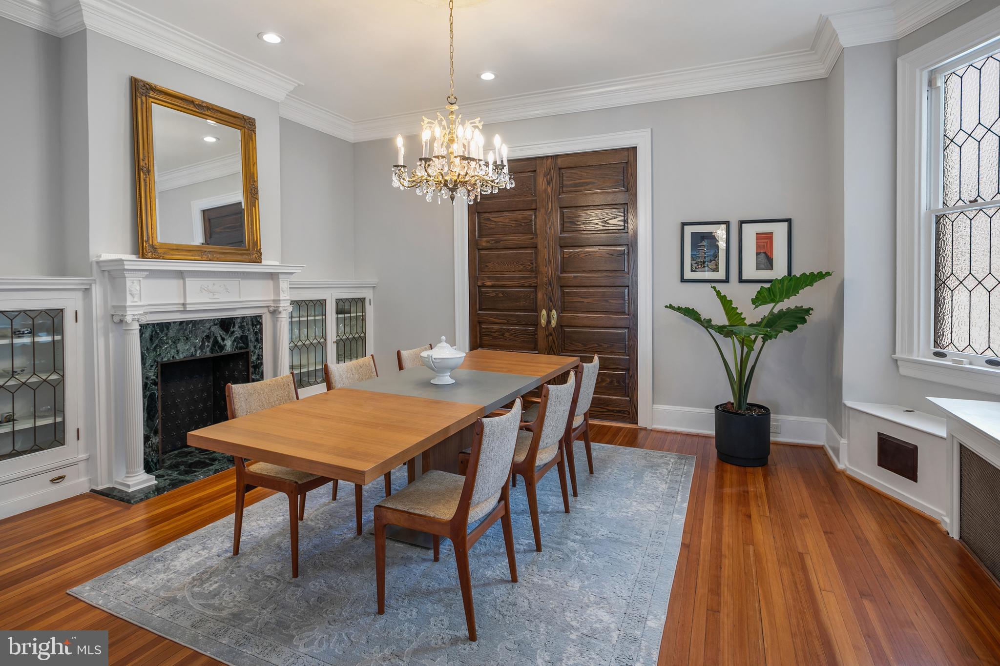 1852 WYOMING AVENUE NW