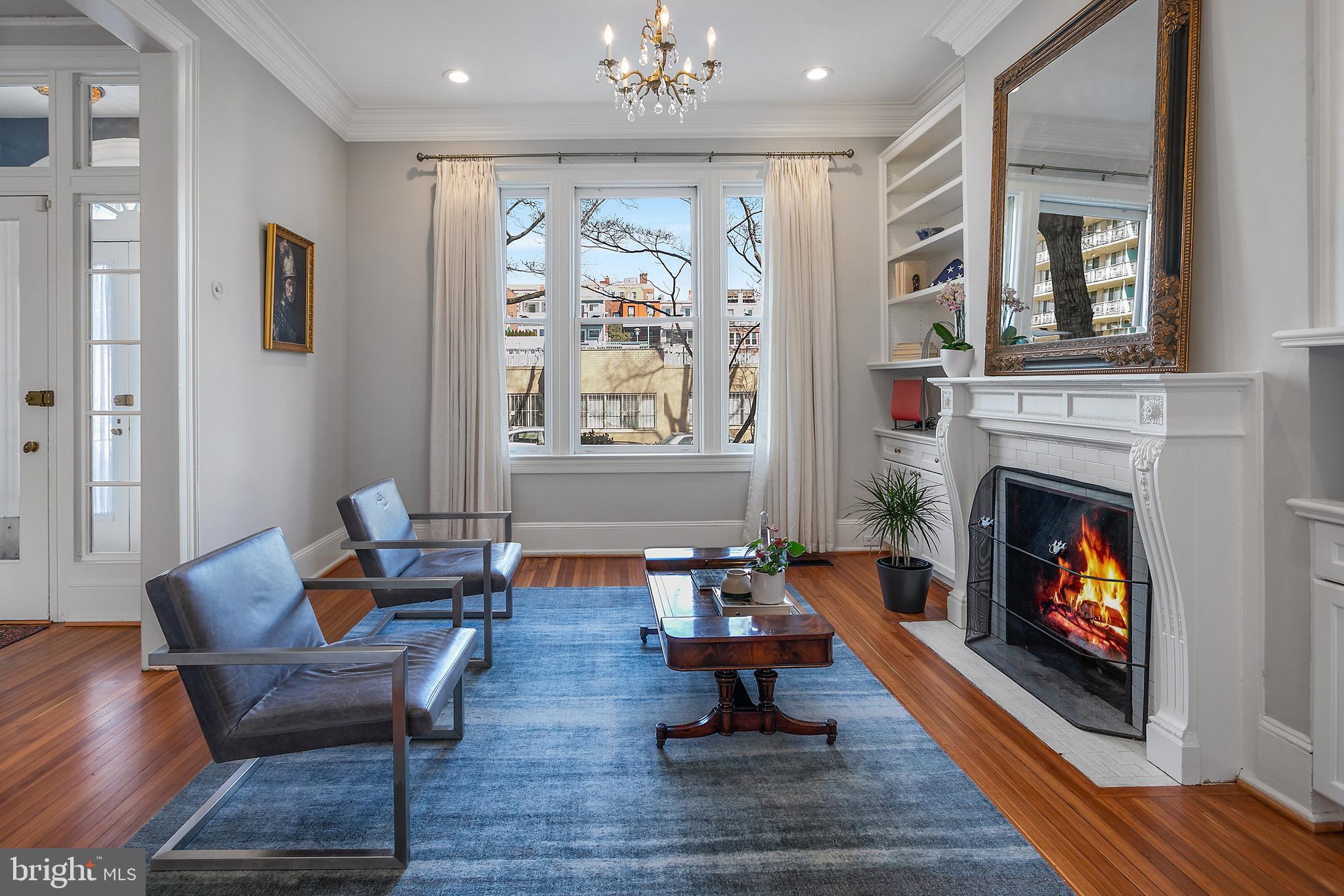 1852 WYOMING AVENUE NW