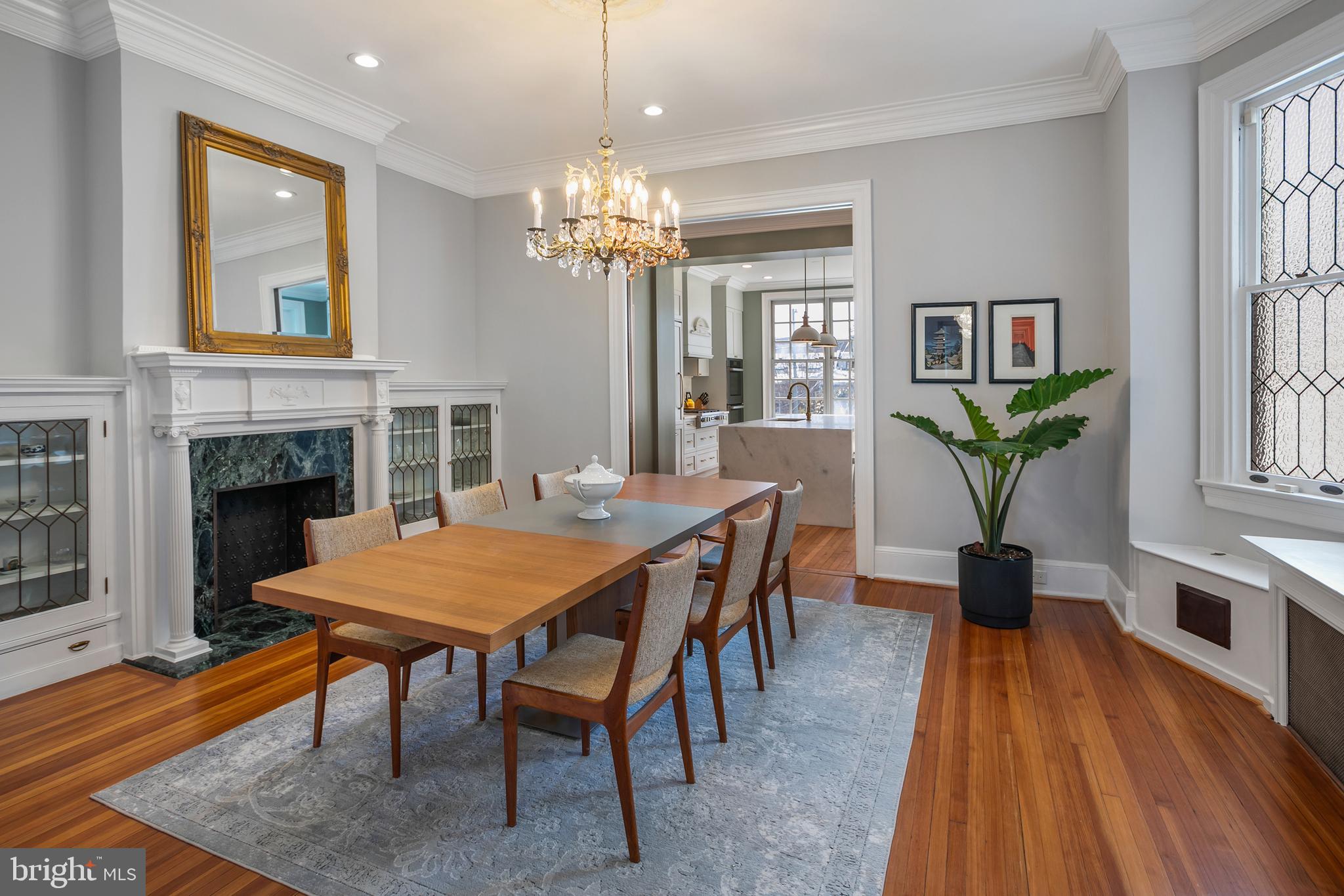 1852 WYOMING AVENUE NW