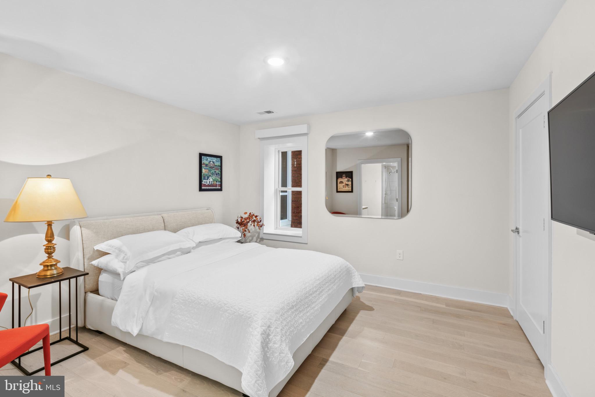 1745 N STREET NW 411