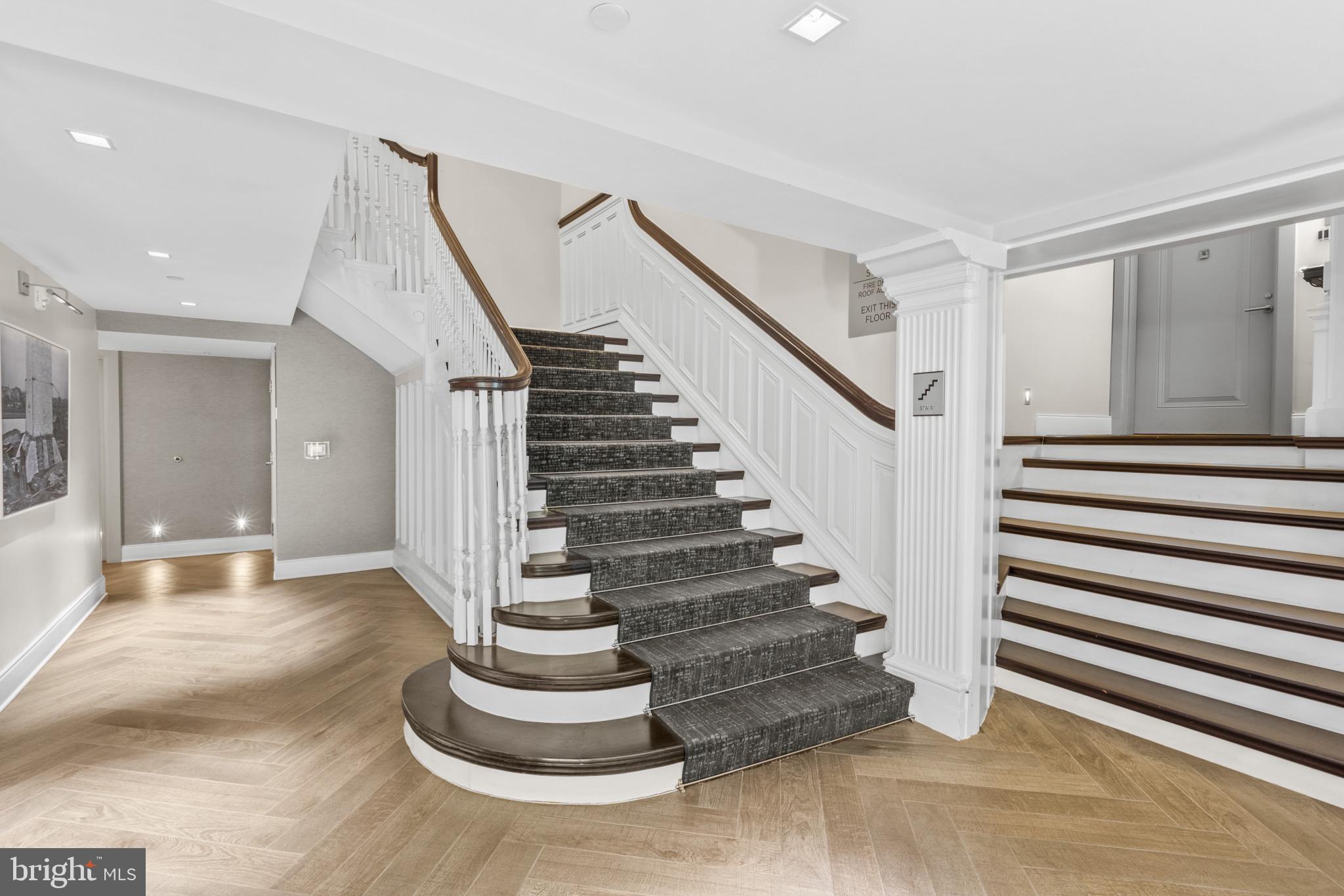 1745 N STREET NW 411