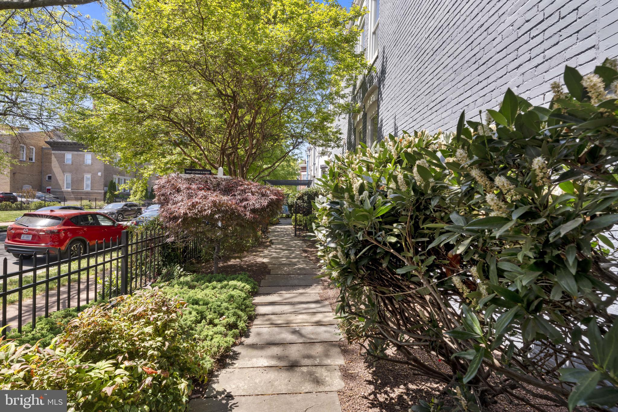 1500 1ST STREET NW