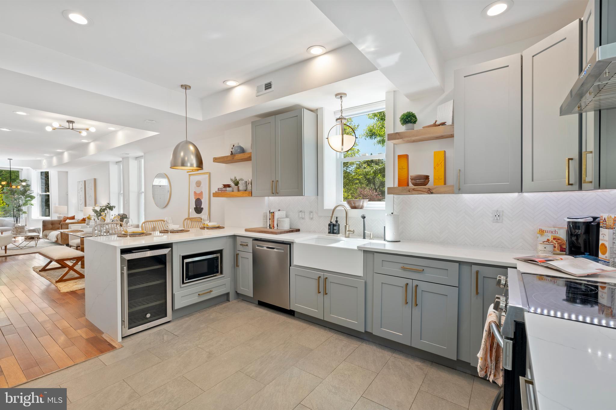 1500 1ST STREET NW