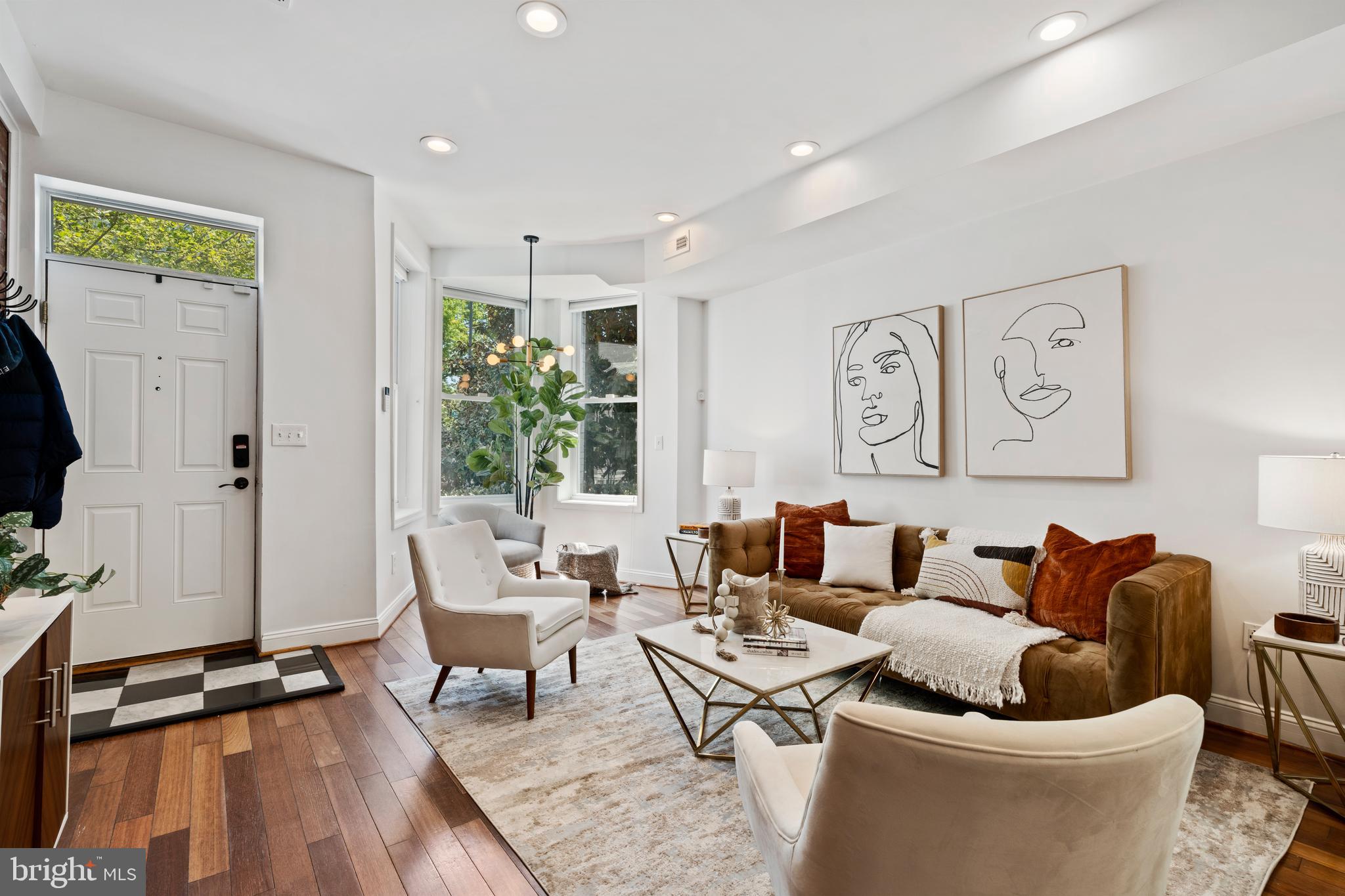 1500 1ST STREET NW