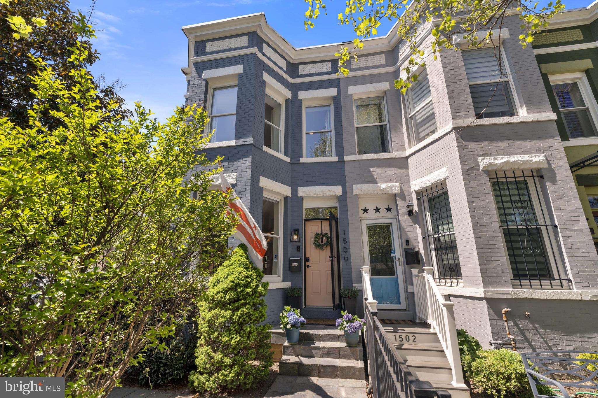 1500 1ST STREET NW