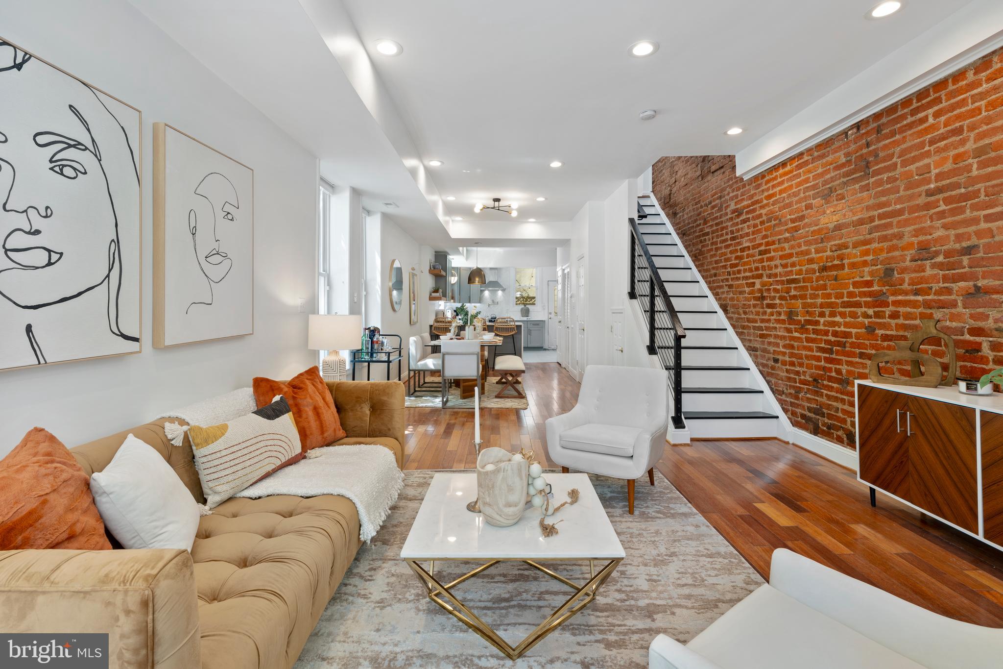 1500 1ST STREET NW