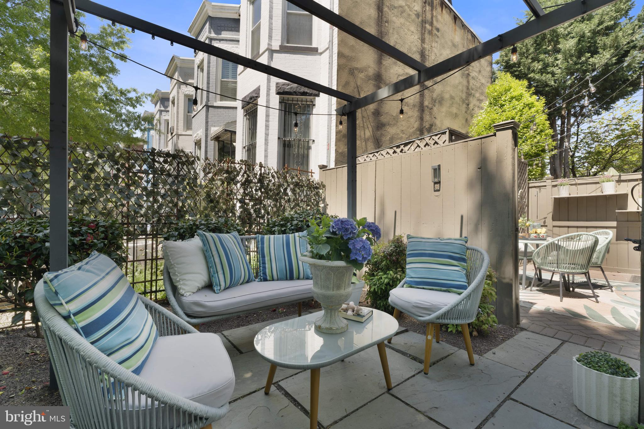 1500 1ST STREET NW