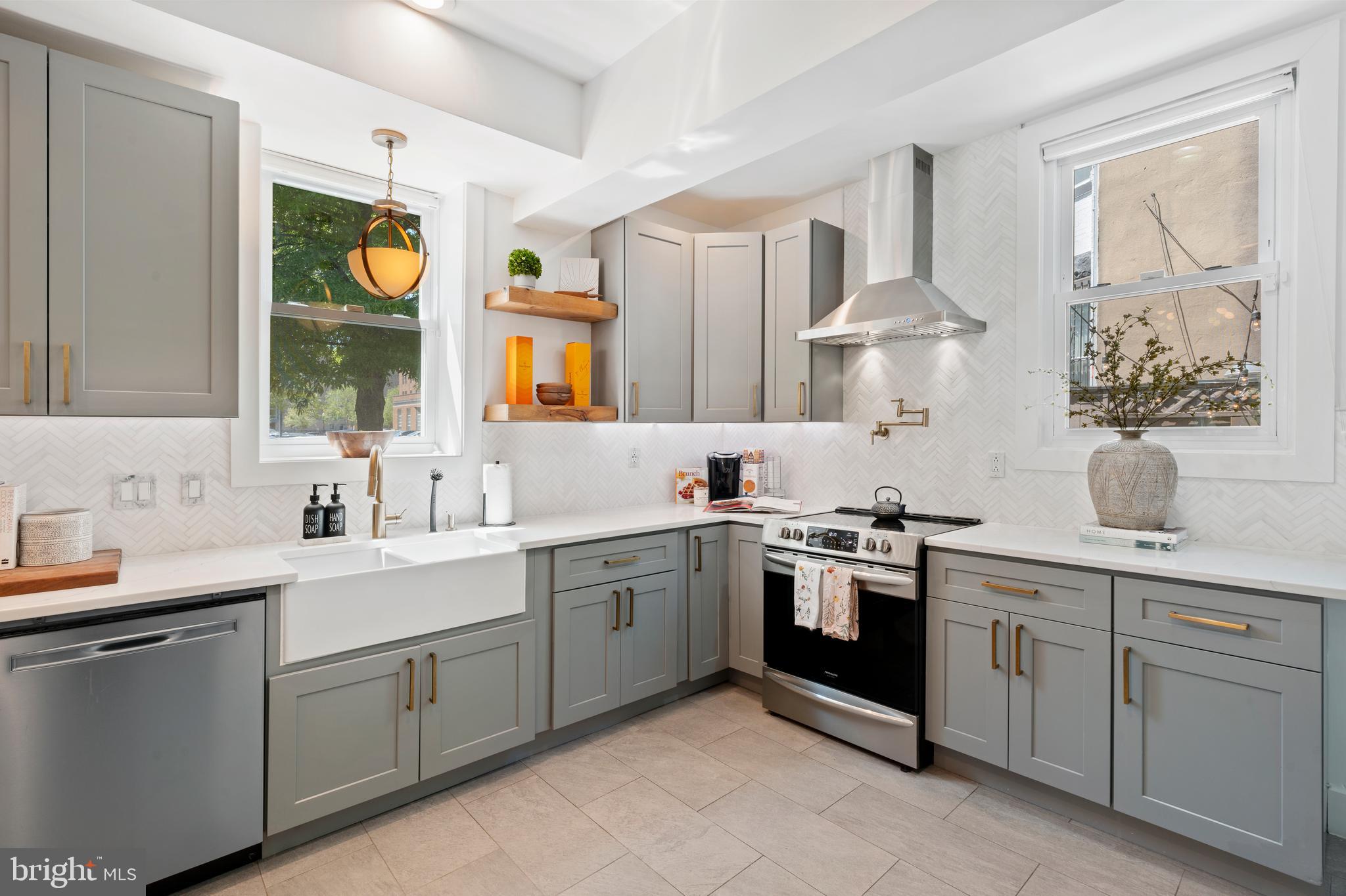1500 1ST STREET NW