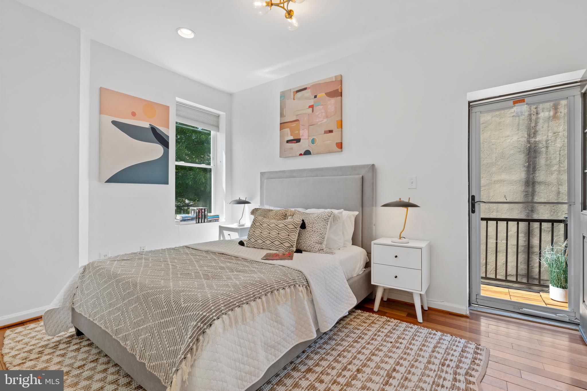1500 1ST STREET NW