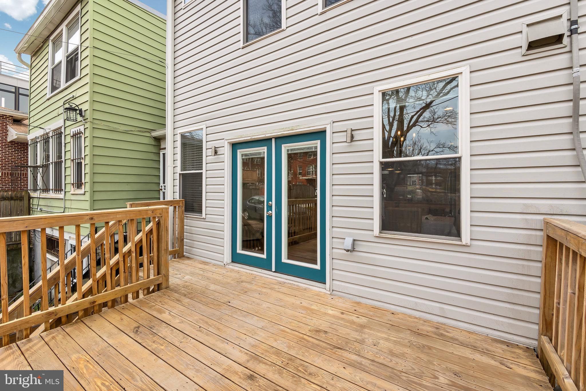 135 VARNUM STREET NW