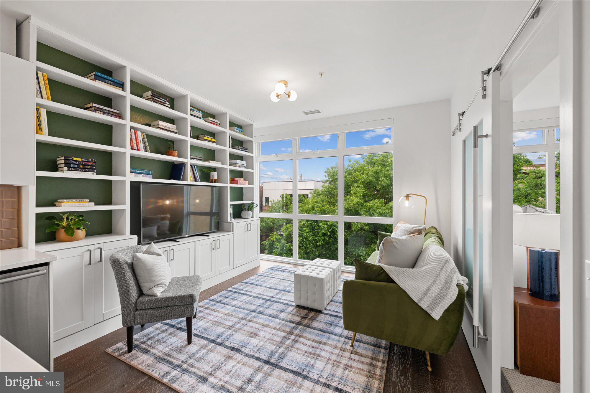 1794 LANIER PLACE NW 401