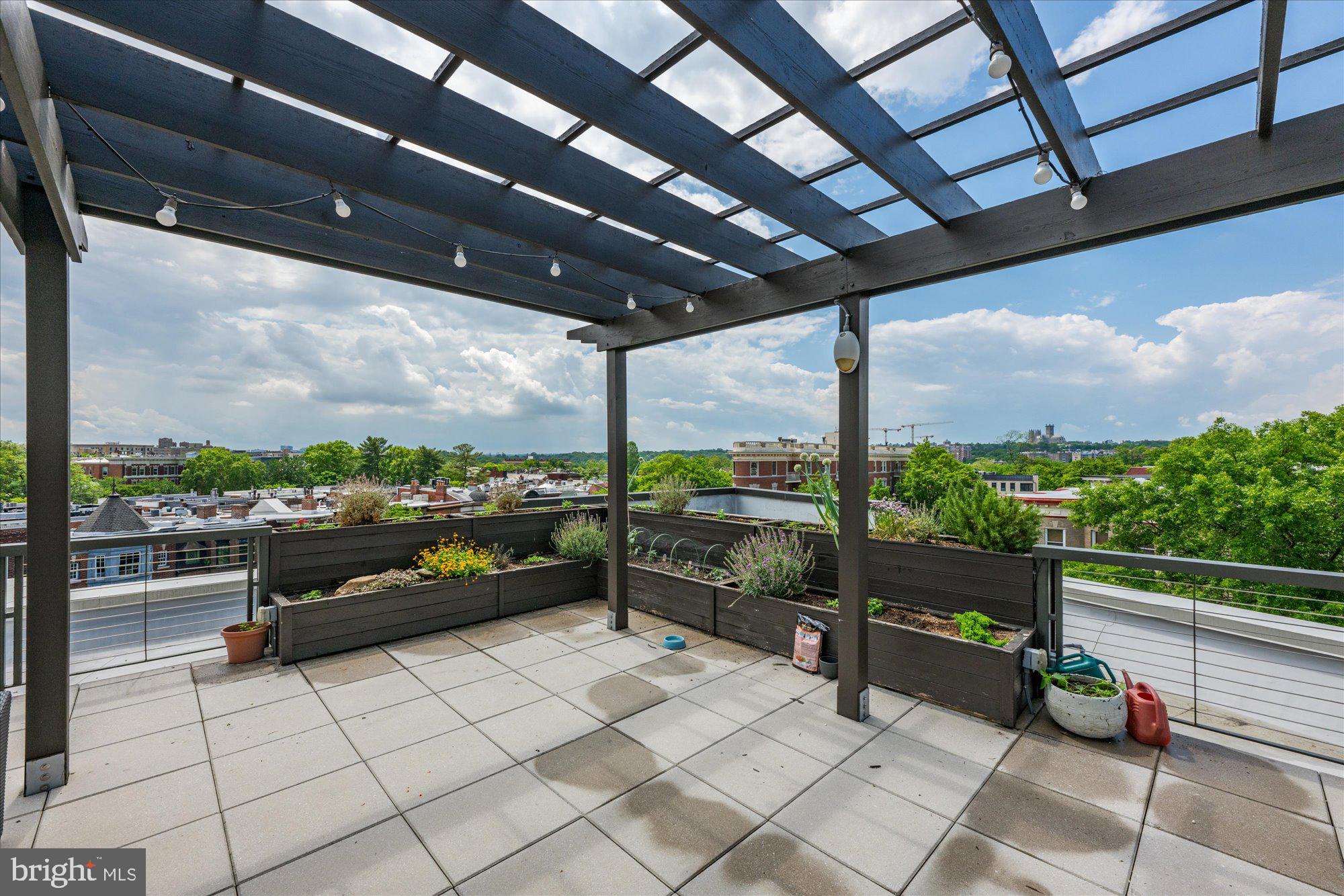 1794 LANIER PLACE NW 401