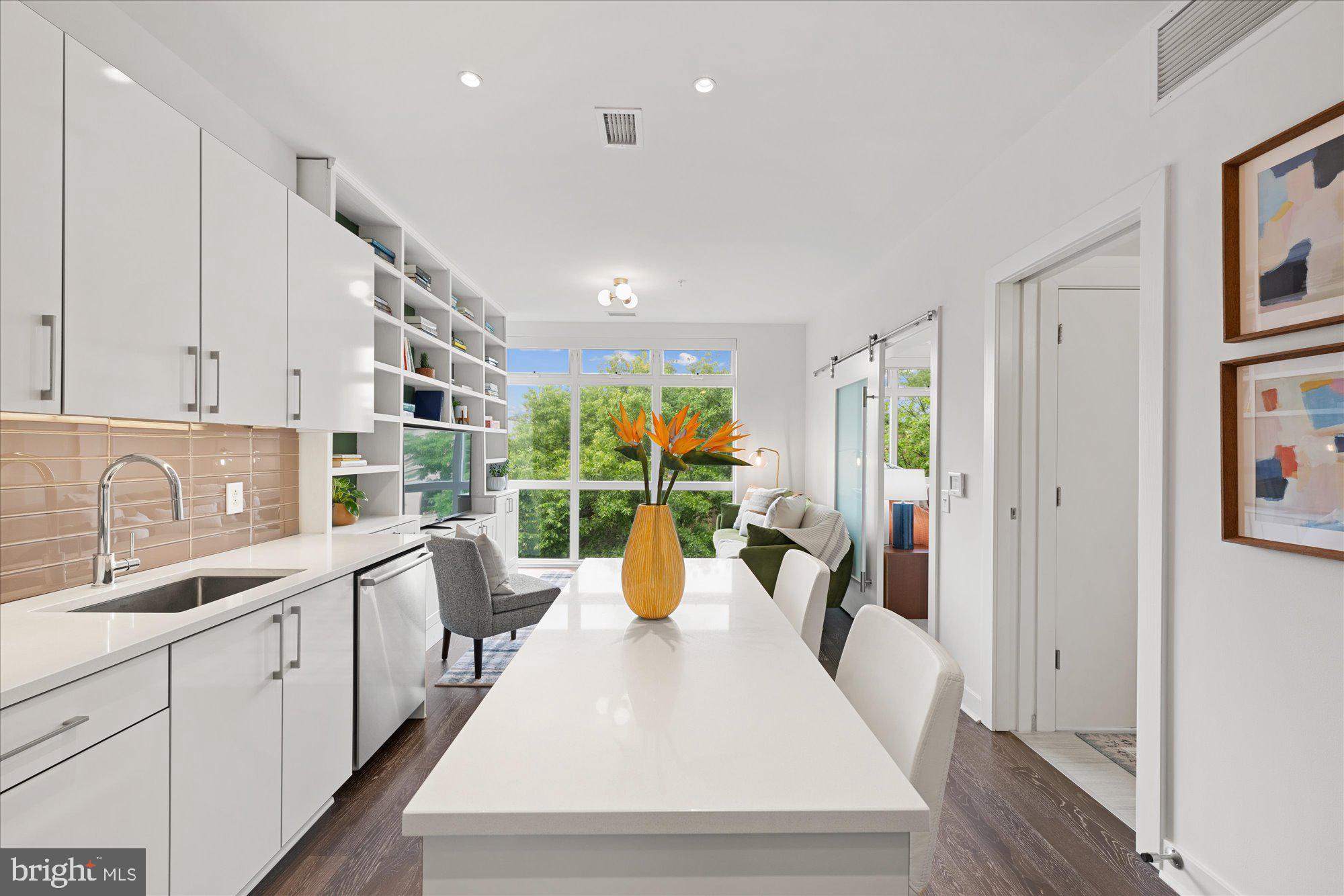 1794 LANIER PLACE NW 401