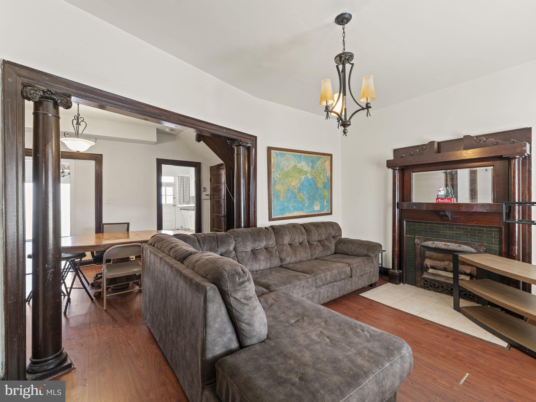 3617 14TH STREET NW