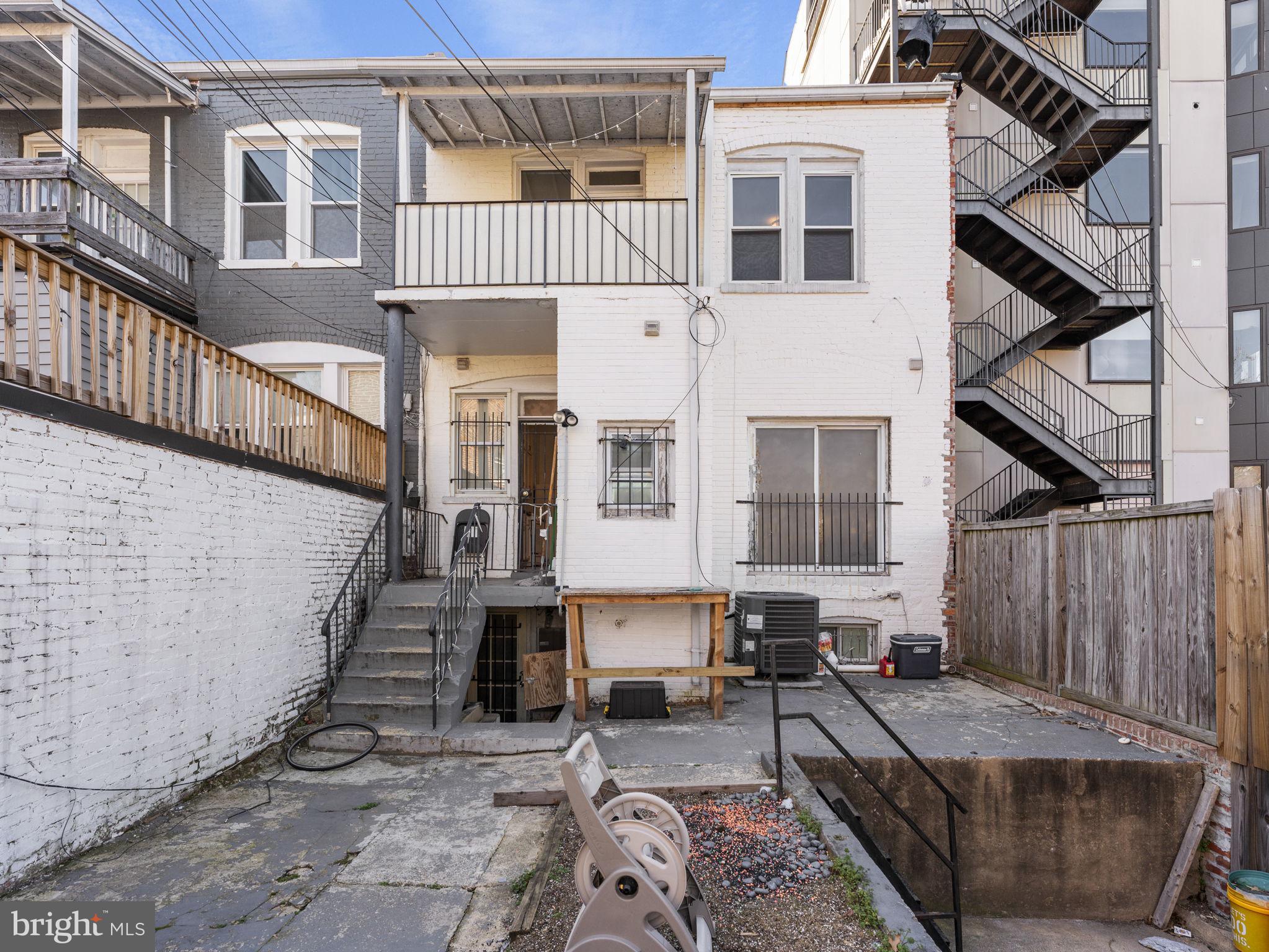 3617 14TH STREET NW