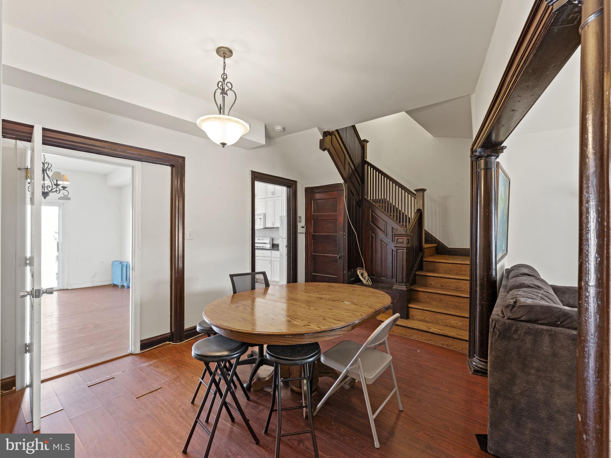 3617 14TH STREET NW