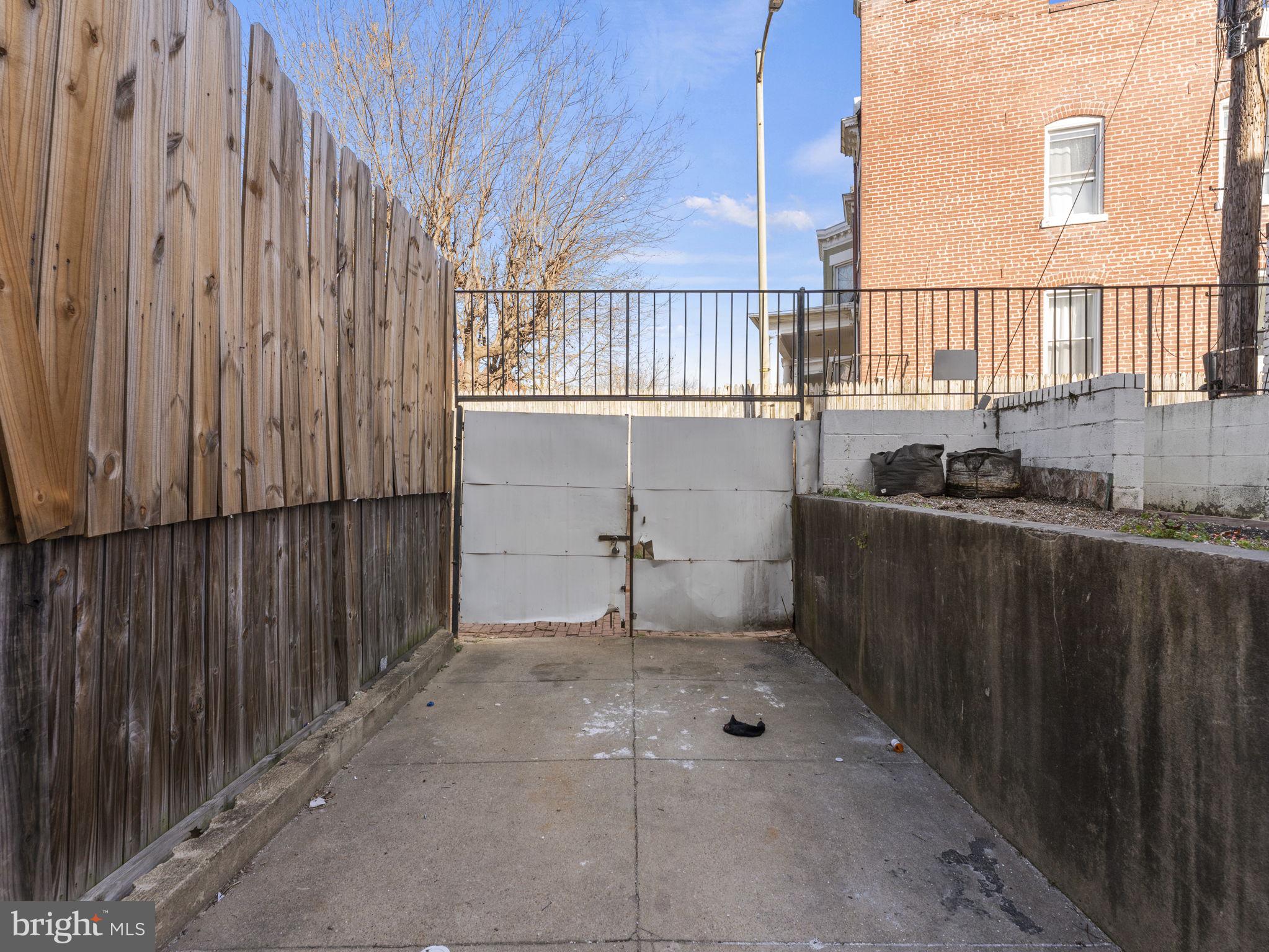 3617 14TH STREET NW