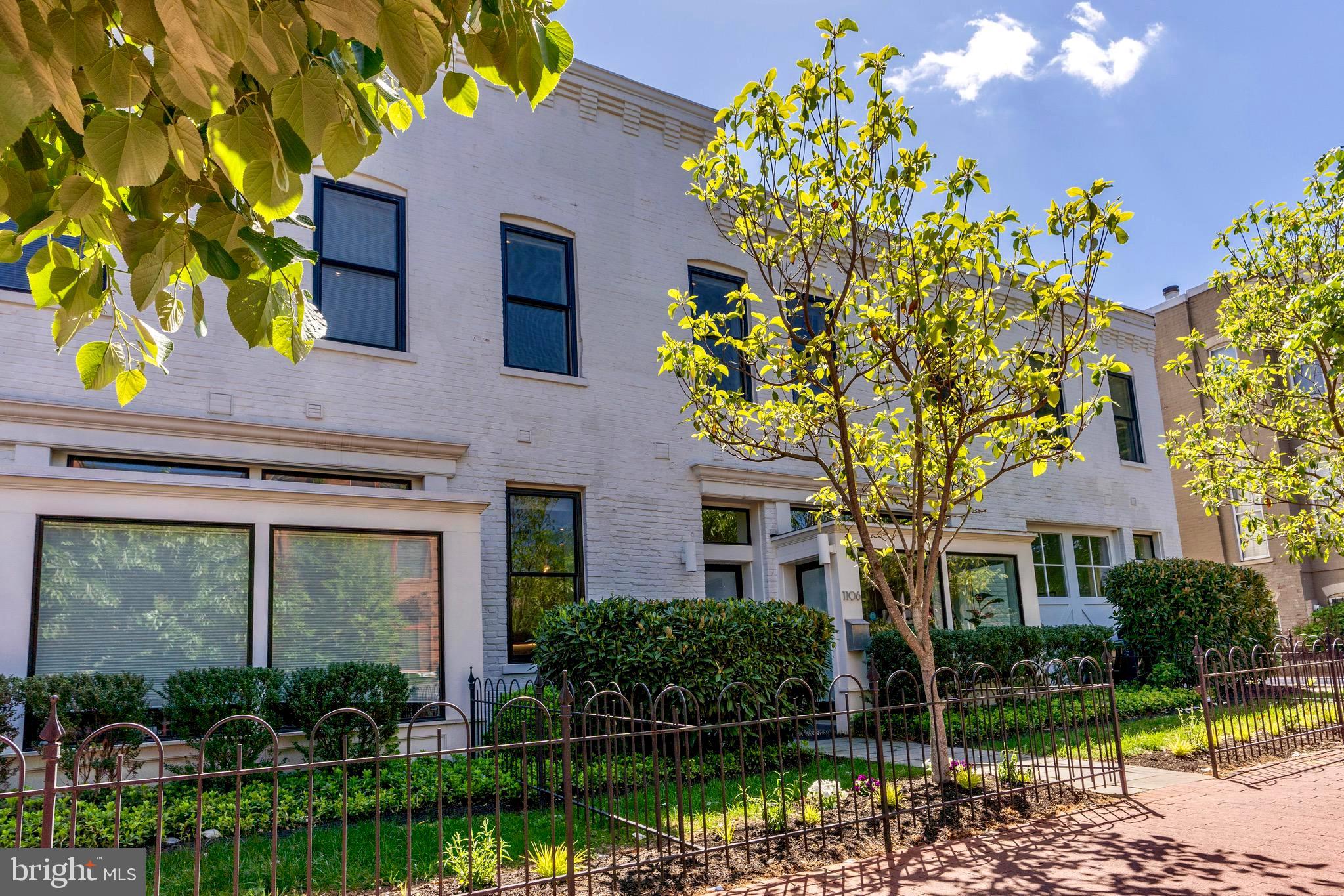 1104 T STREET NW