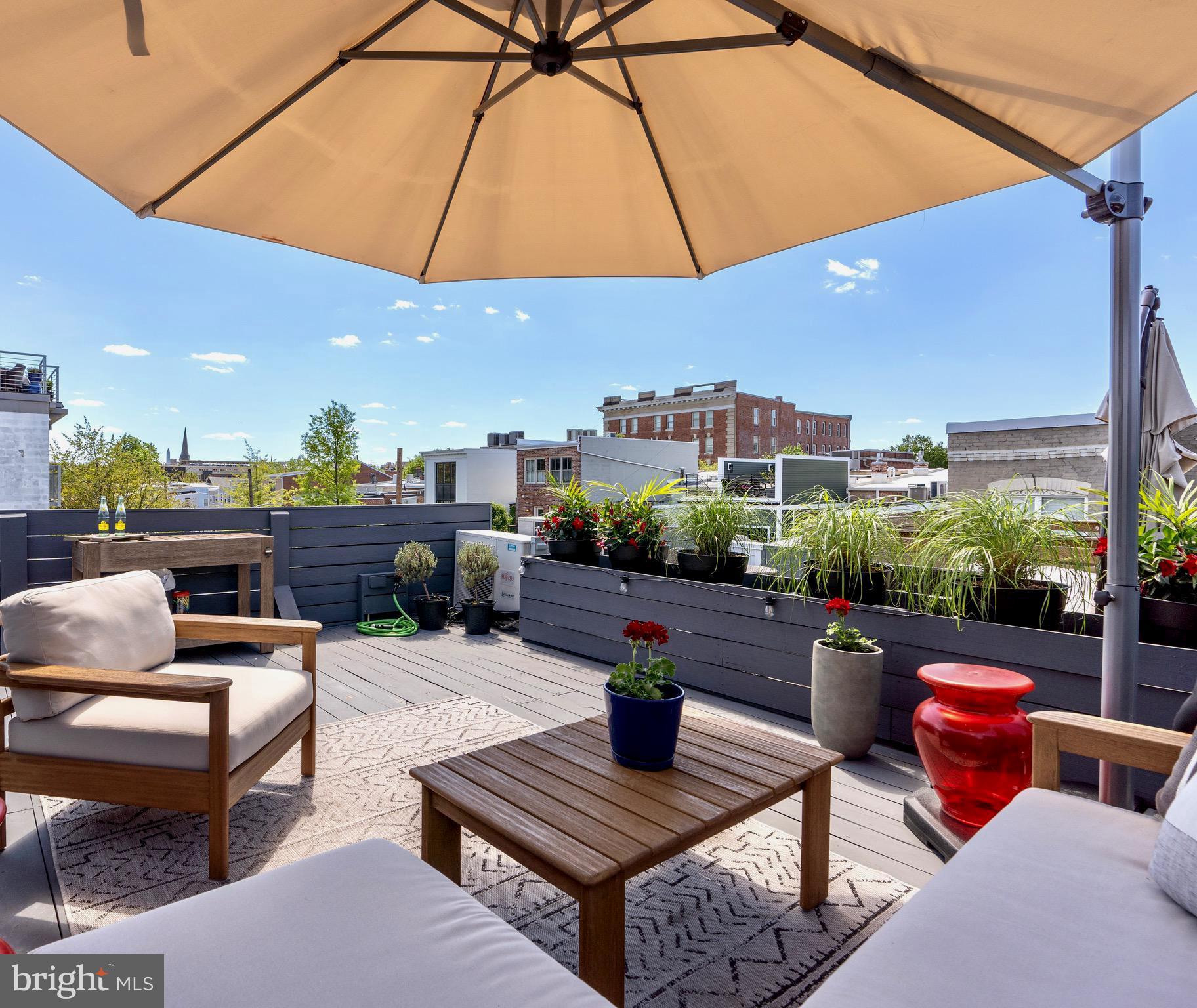 1104 T STREET NW