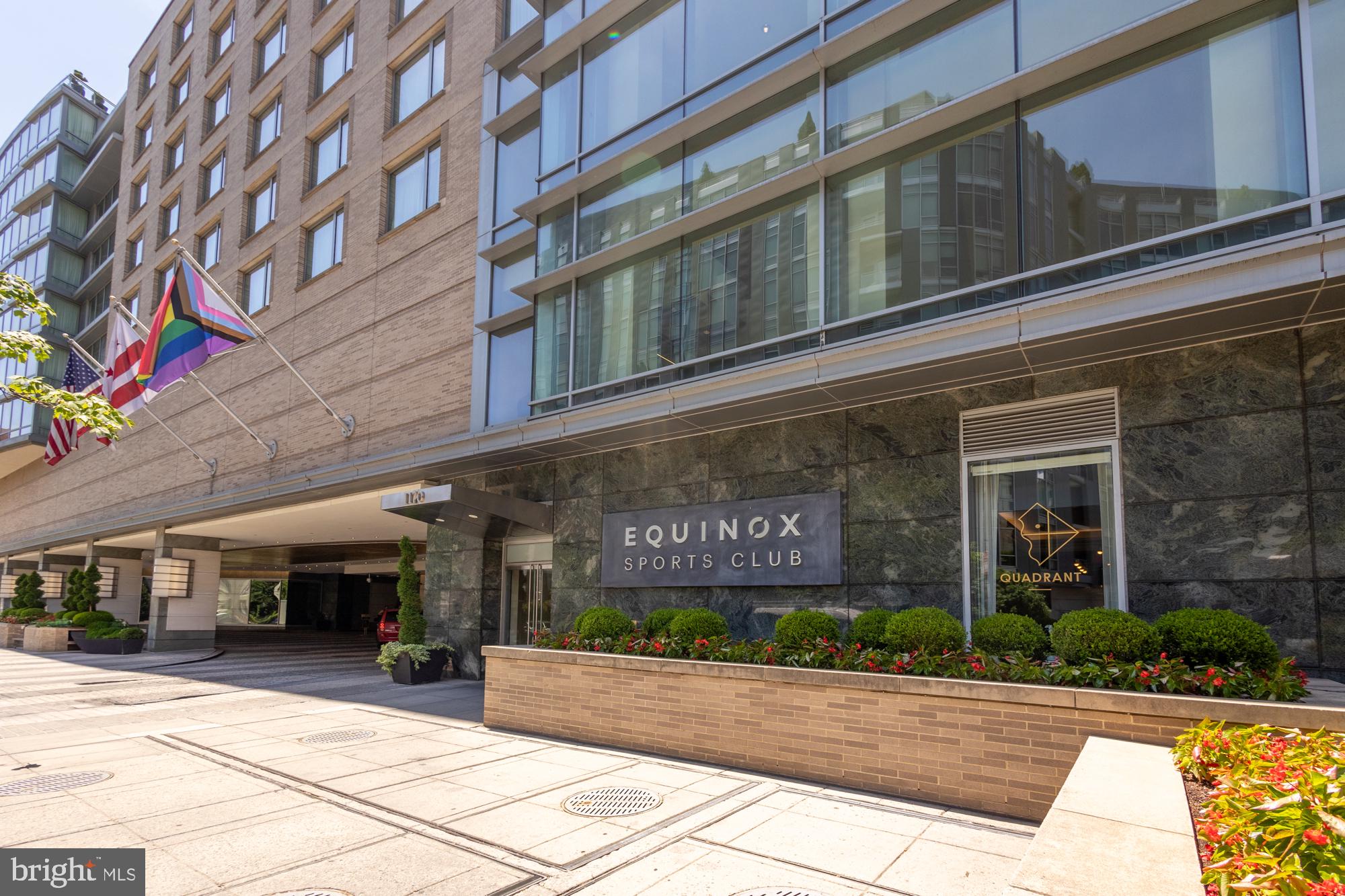 1111 23RD STREET NW 3B