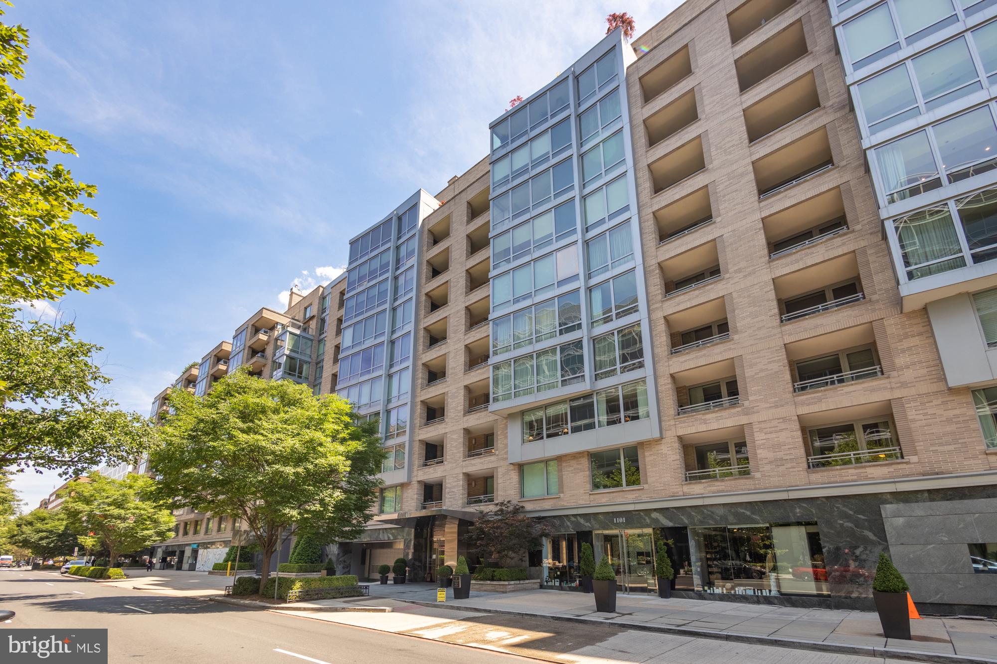 1111 23RD STREET NW 3B