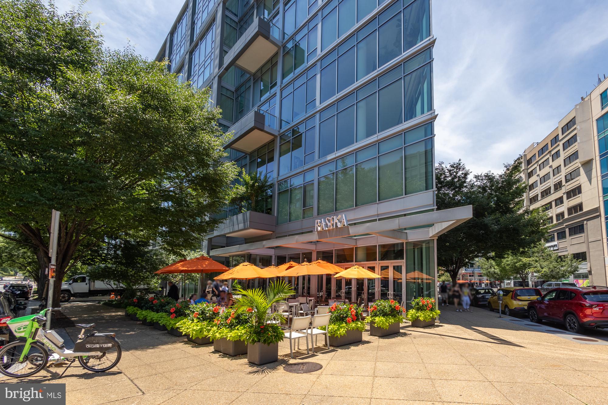 1111 23RD STREET NW 3B