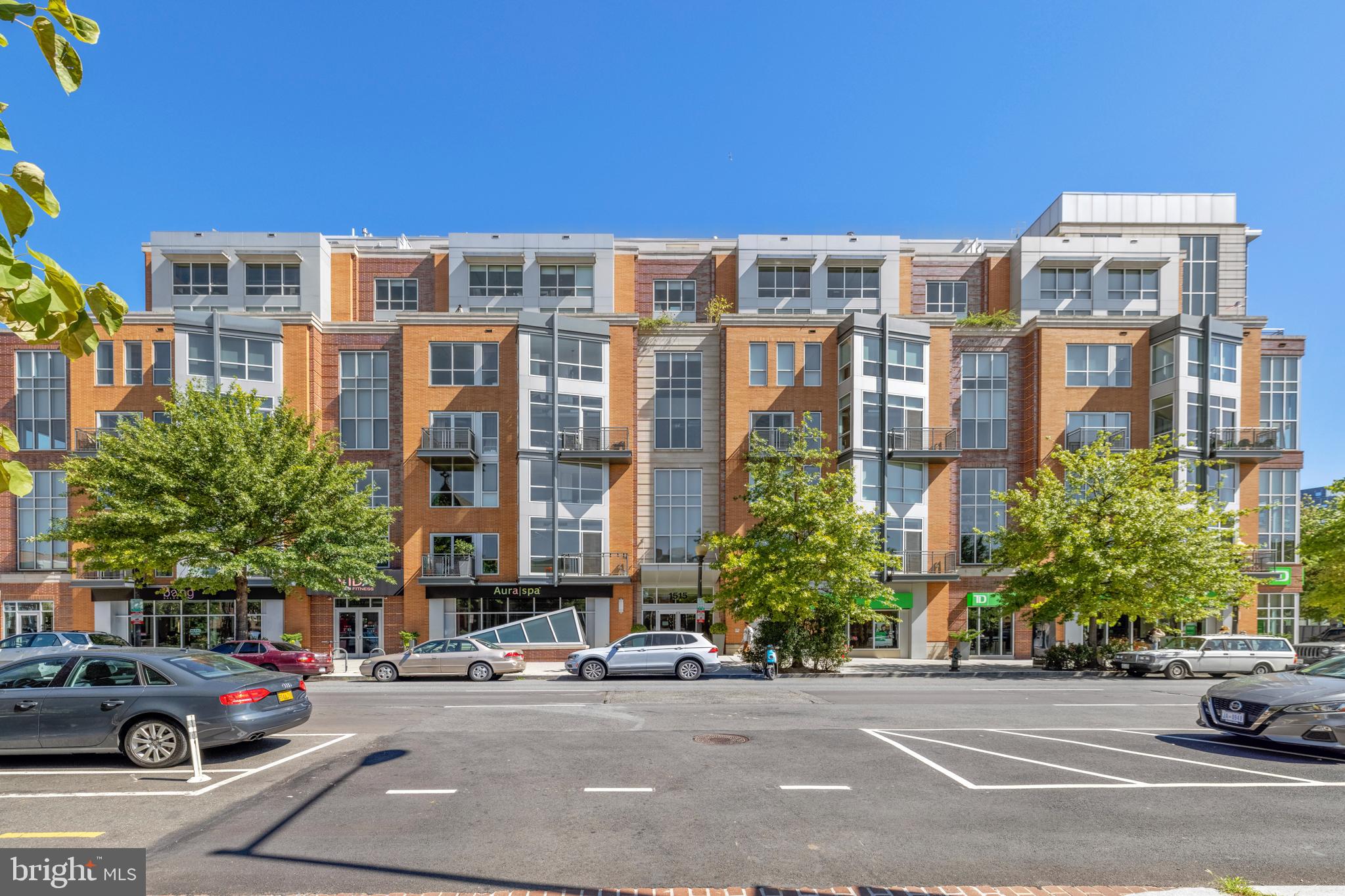 1515 15TH STREET NW 222