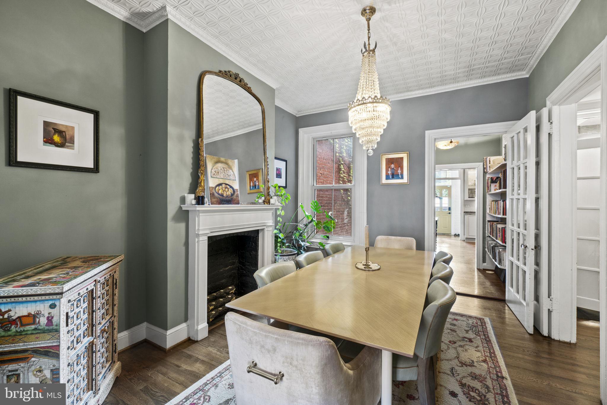 912 FRENCH STREET NW