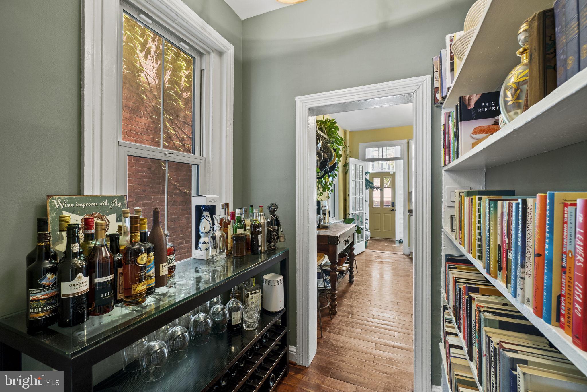 912 FRENCH STREET NW