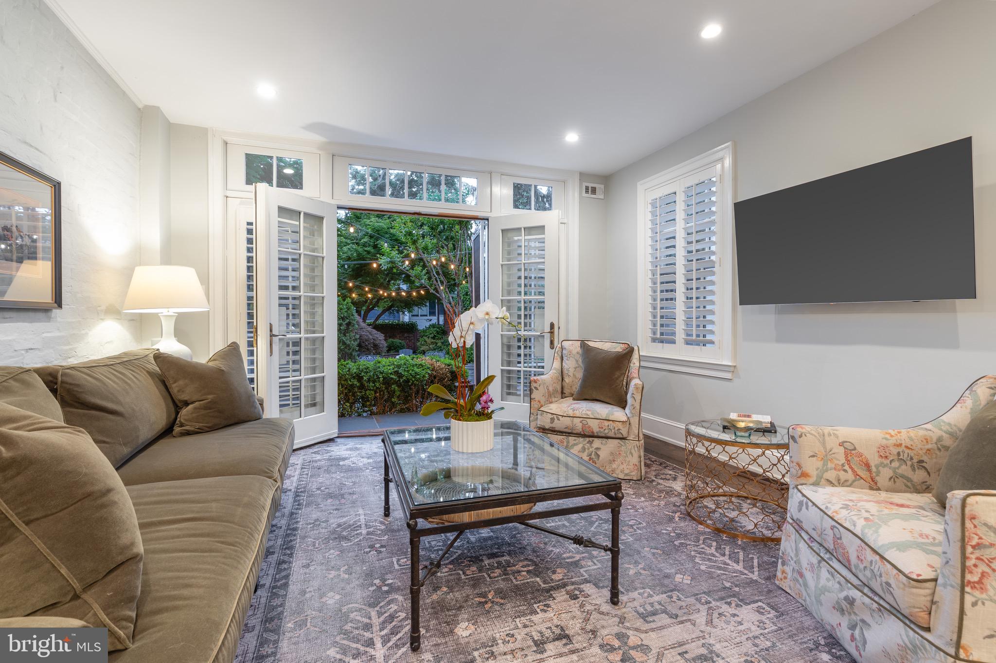 3417 PROSPECT STREET NW