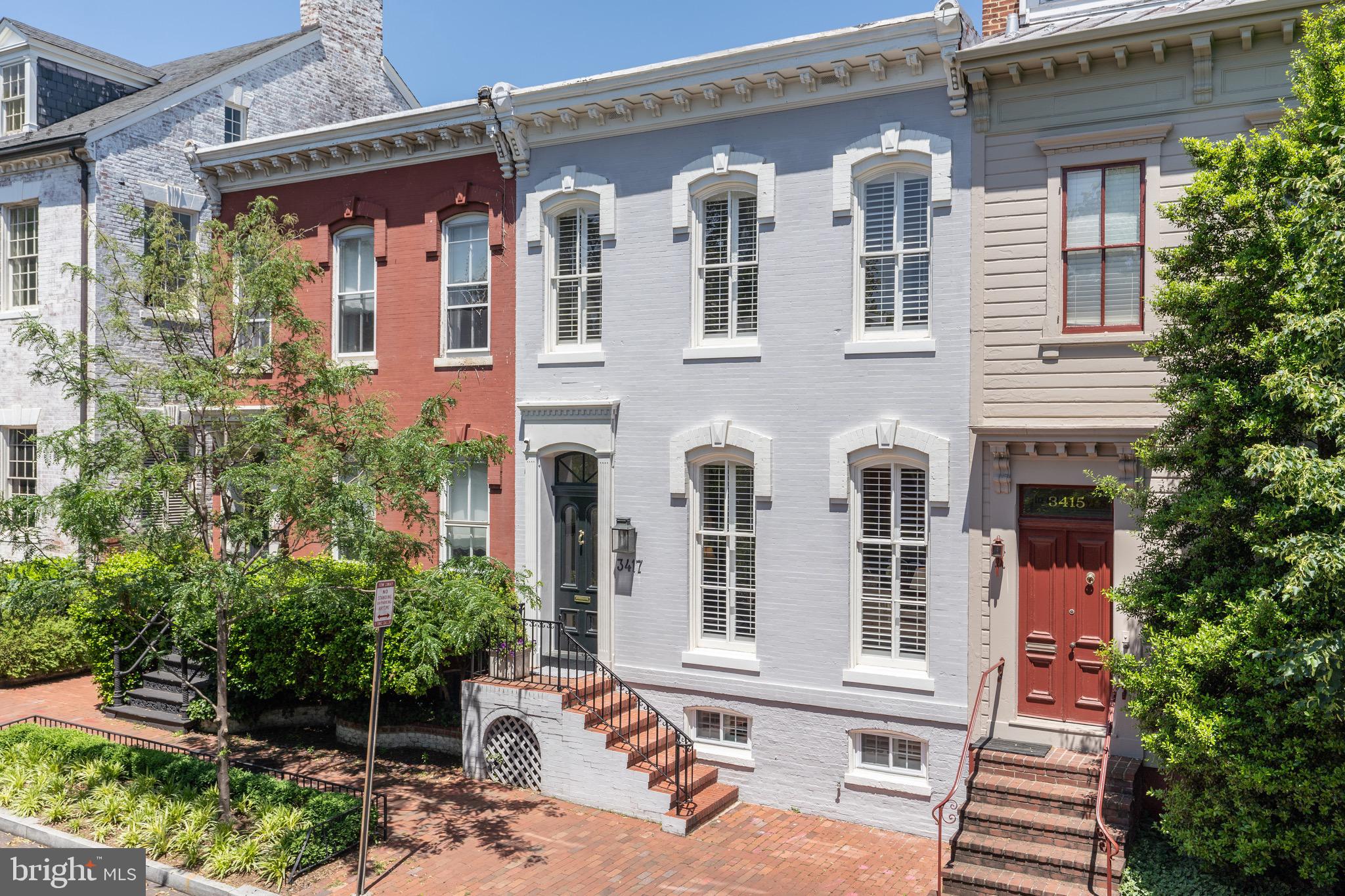 3417 PROSPECT STREET NW