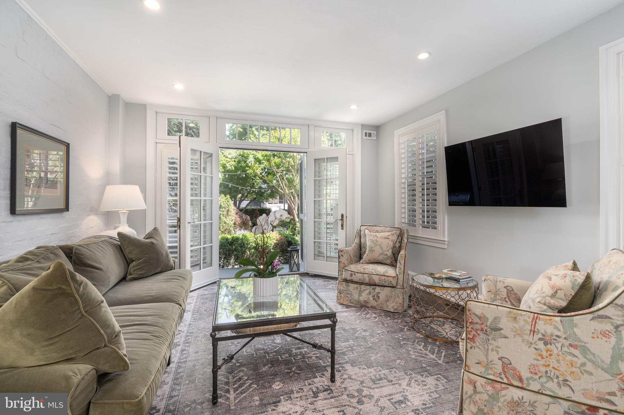 3417 PROSPECT STREET NW