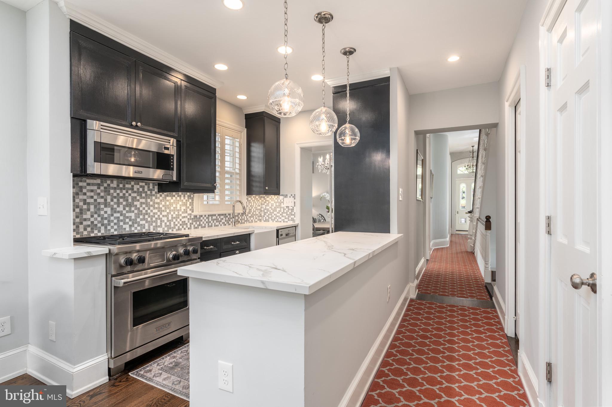 3417 PROSPECT STREET NW