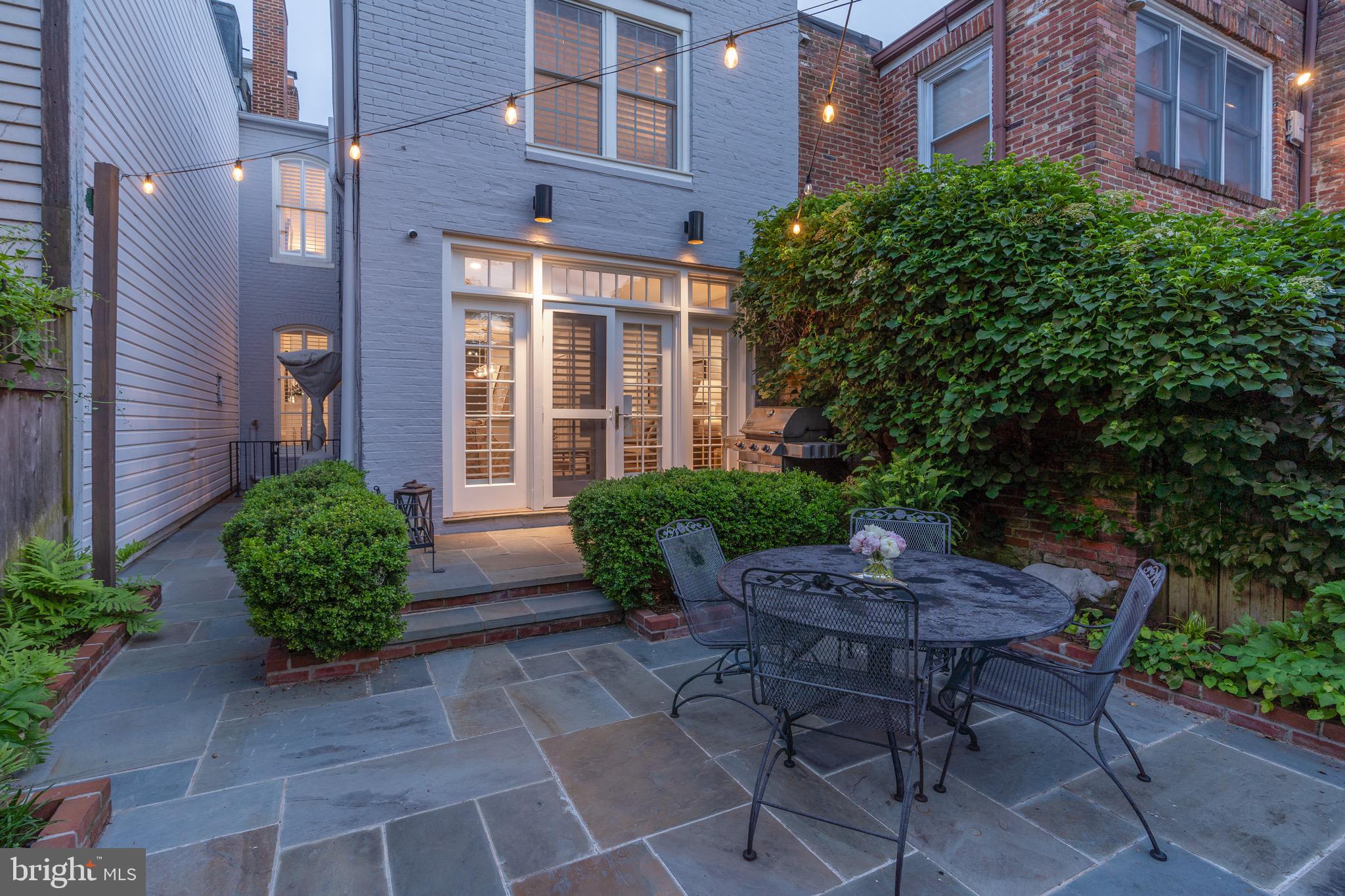 3417 PROSPECT STREET NW