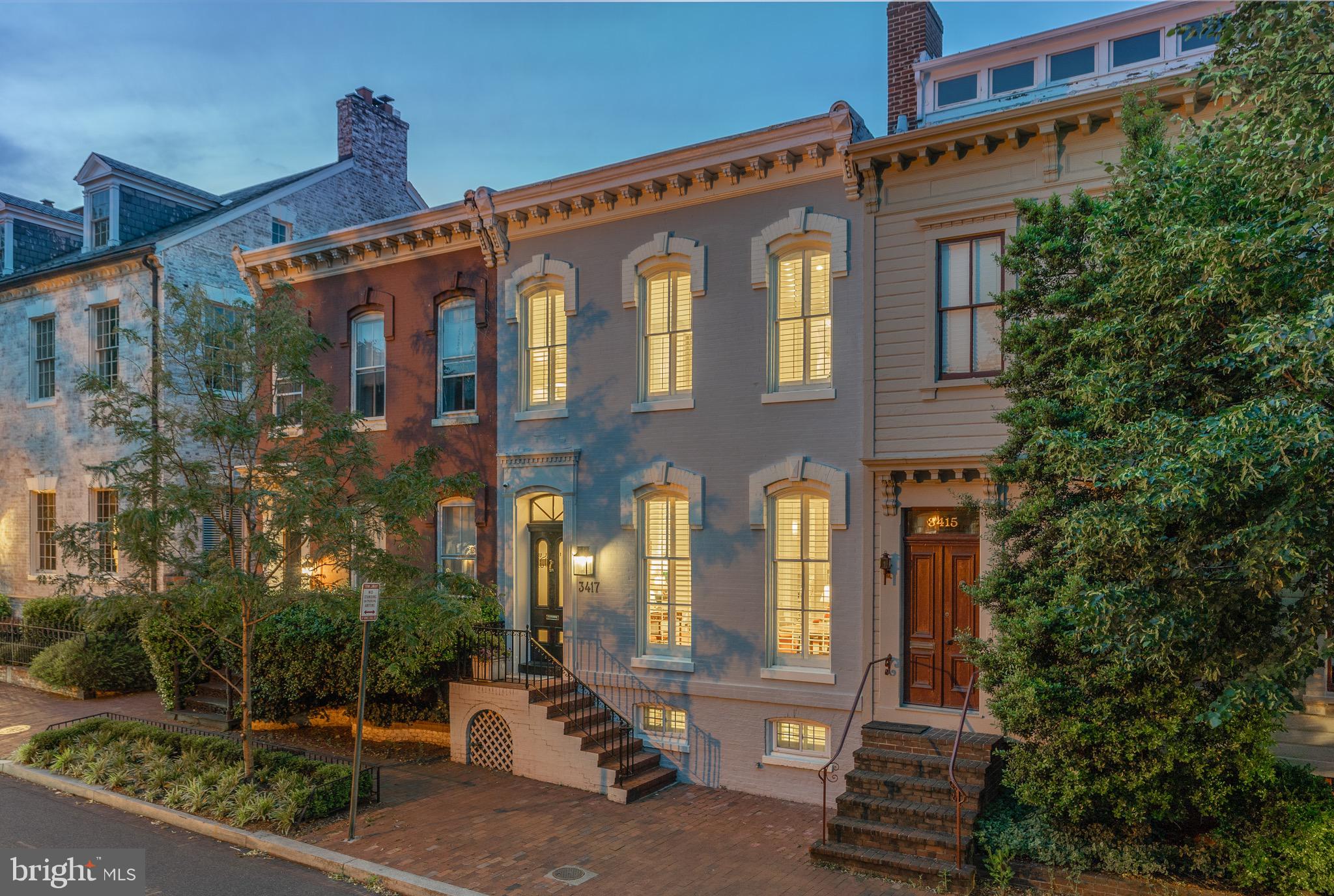 3417 PROSPECT STREET NW