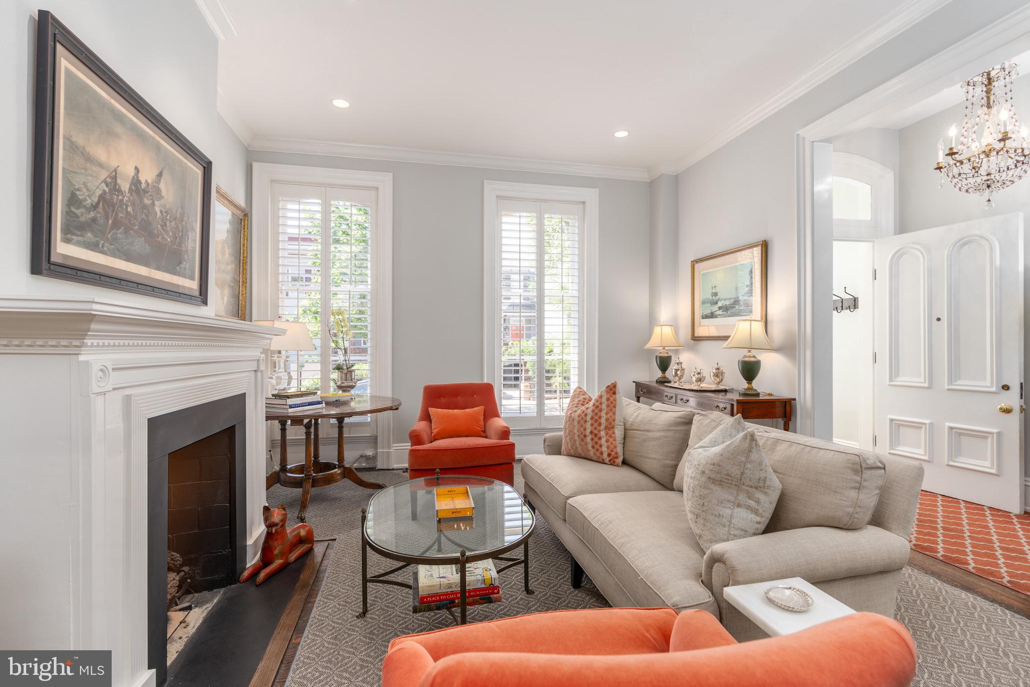 3417 PROSPECT STREET NW