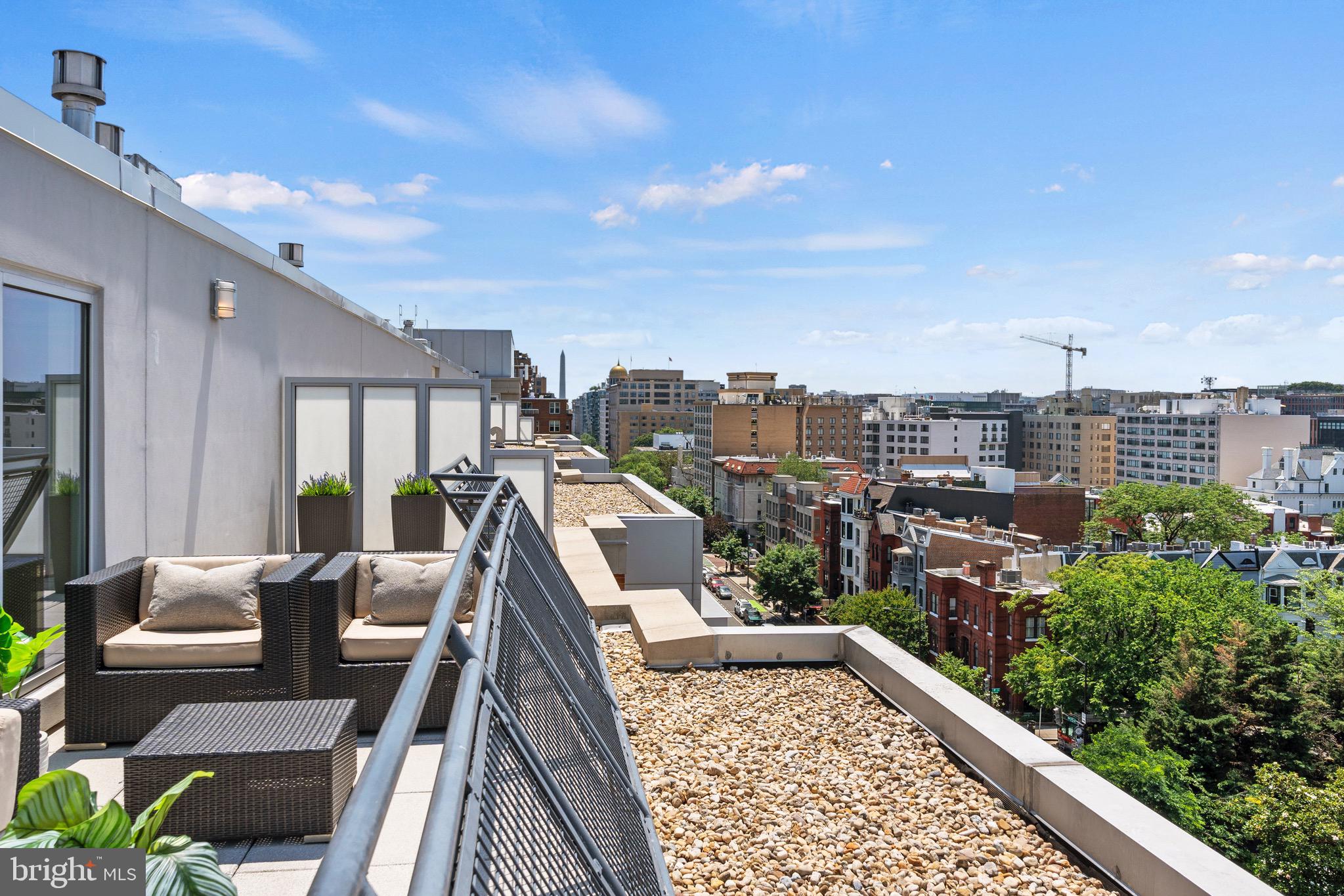 1515 15TH STREET NW PH 705