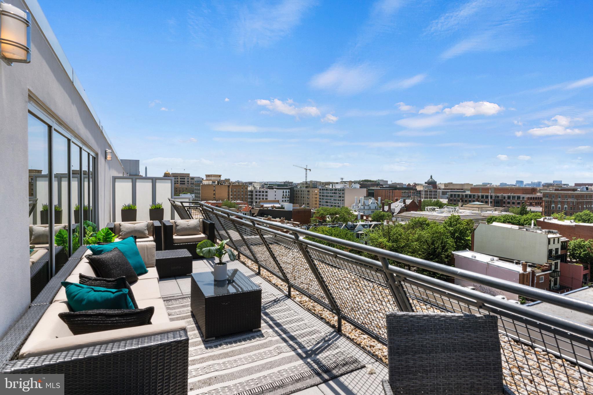 1515 15TH STREET NW PH 705