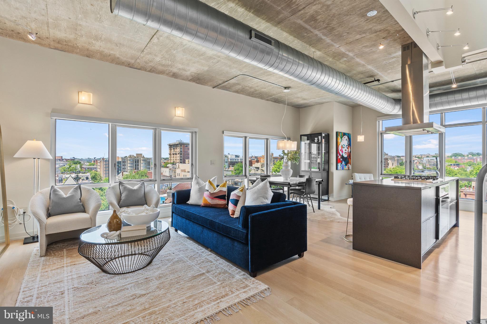 1515 15TH STREET NW PH 705