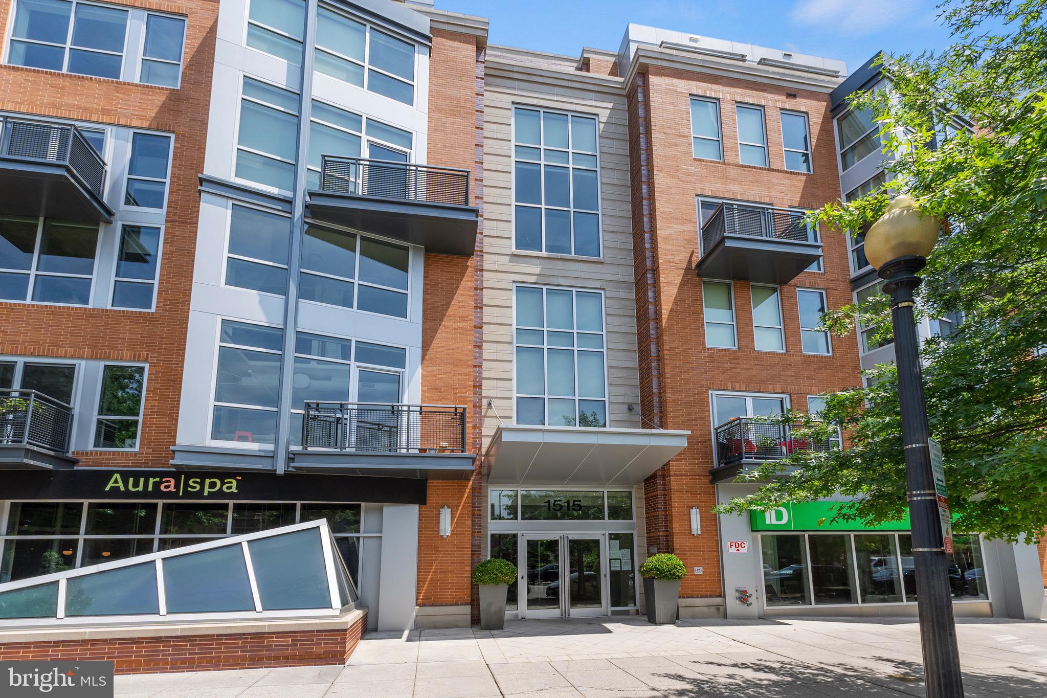 1515 15TH STREET NW PH 705