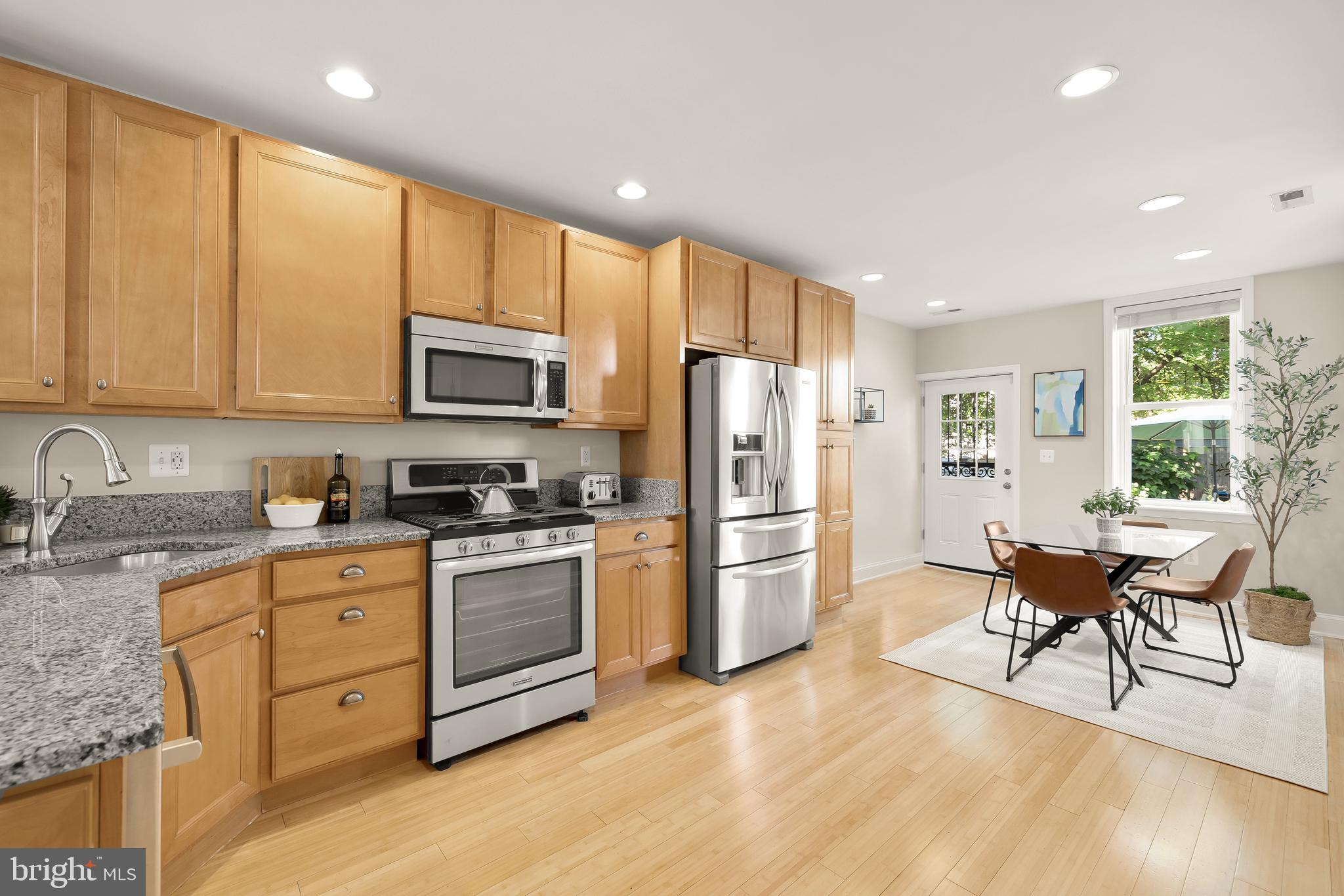 1536 1ST STREET NW