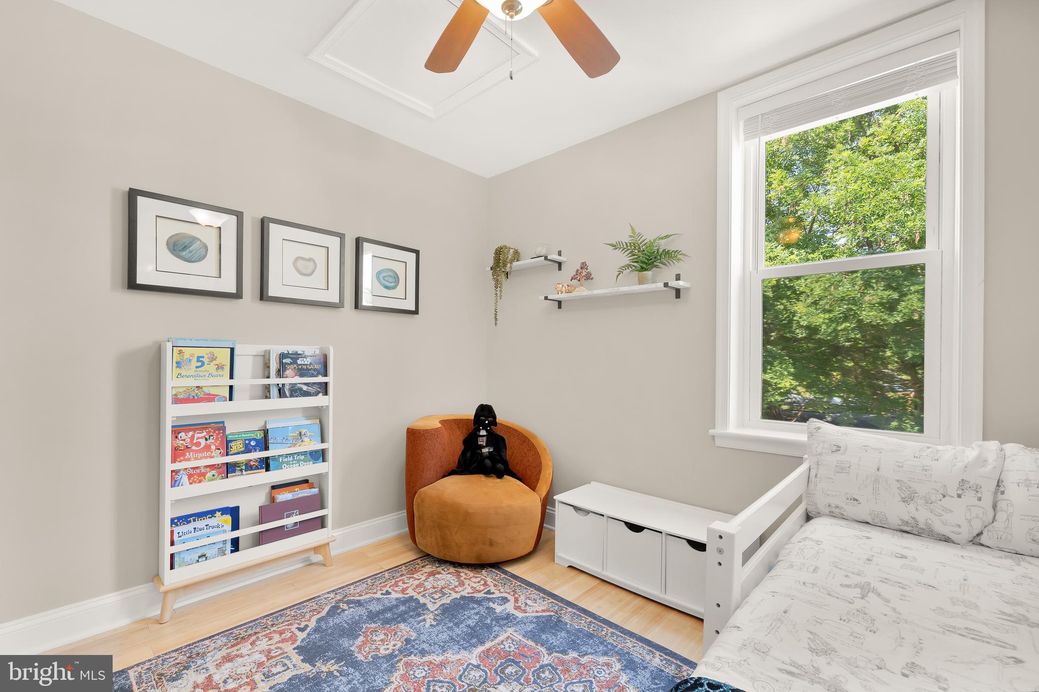 1536 1ST STREET NW