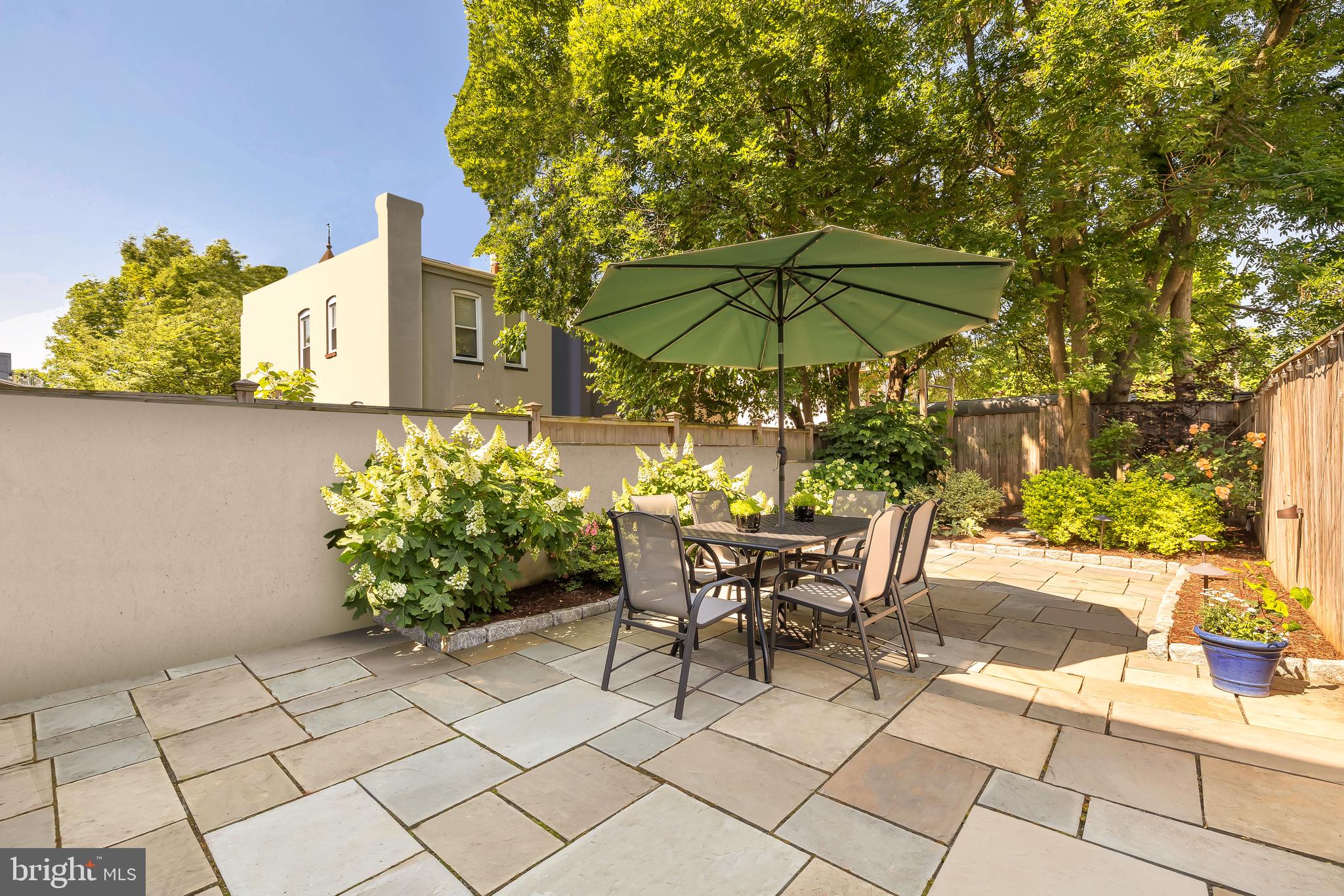 1536 1ST STREET NW