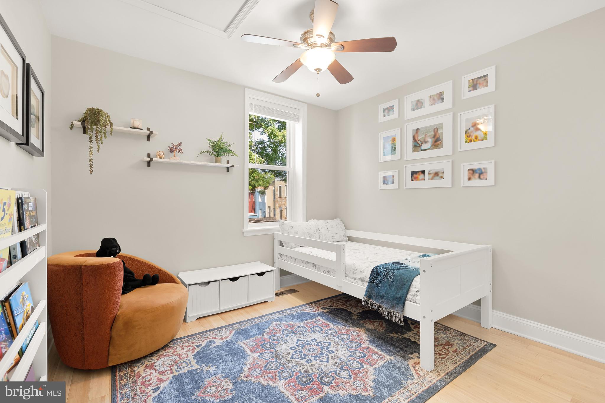 1536 1ST STREET NW