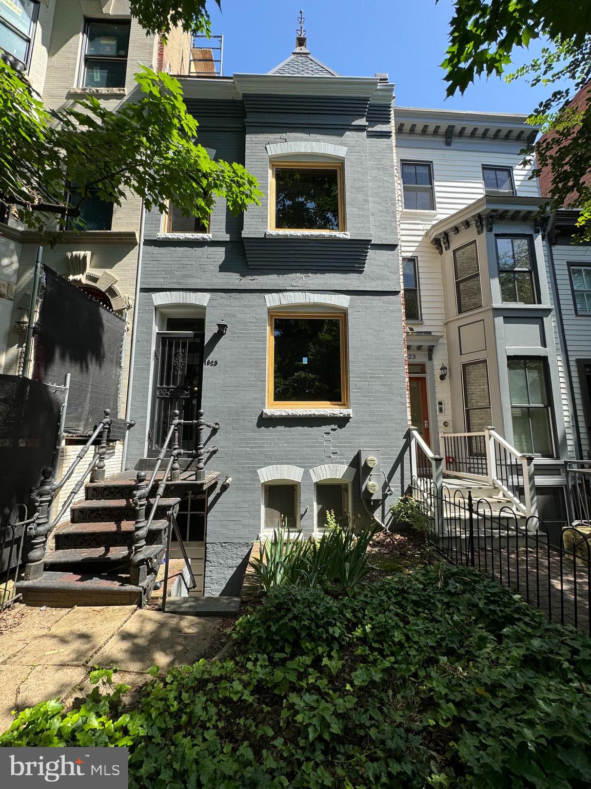 1825 S STREET NW